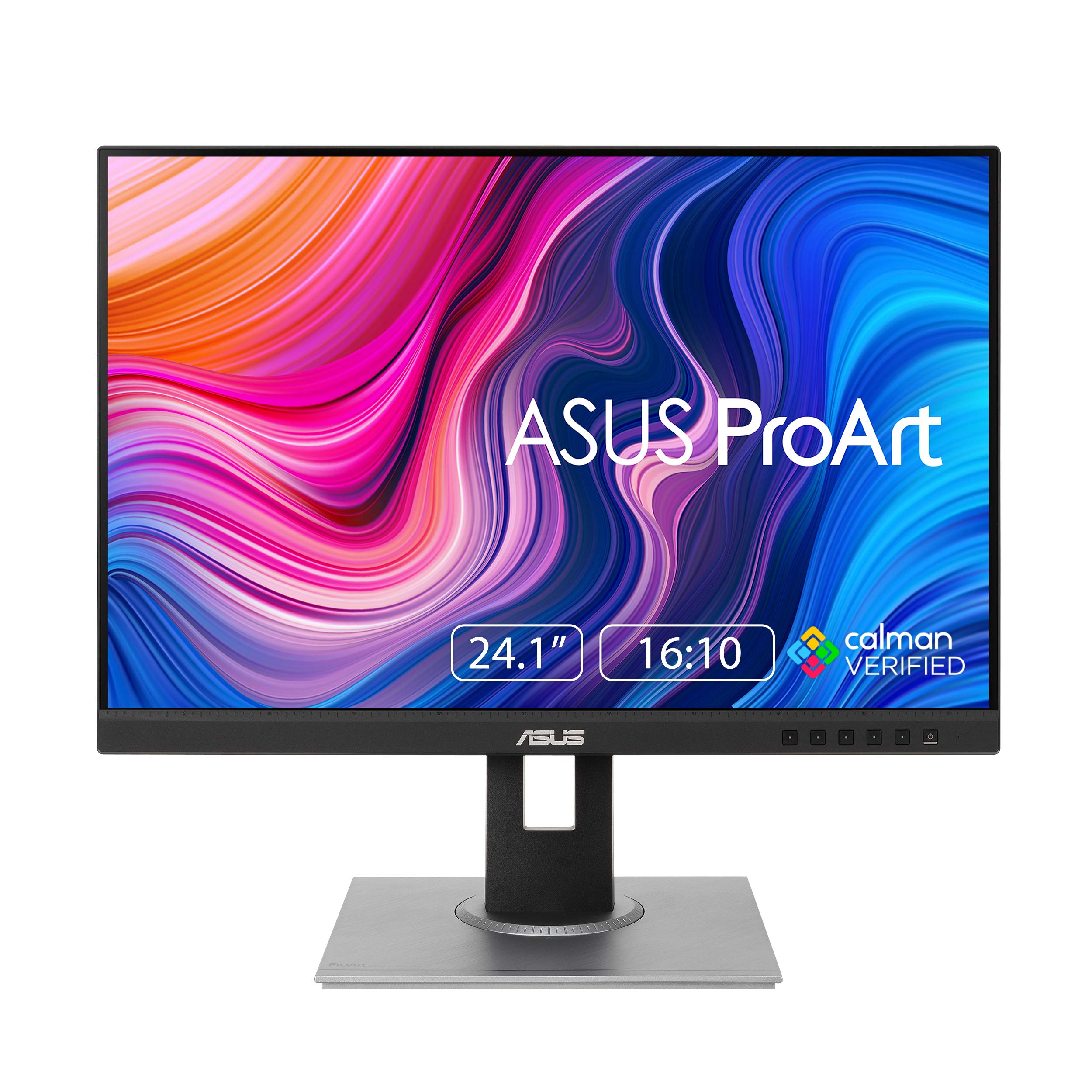 ASUS ProArt Display PA248QV 24.1” WUXGA (1920 x 1200) 16:10