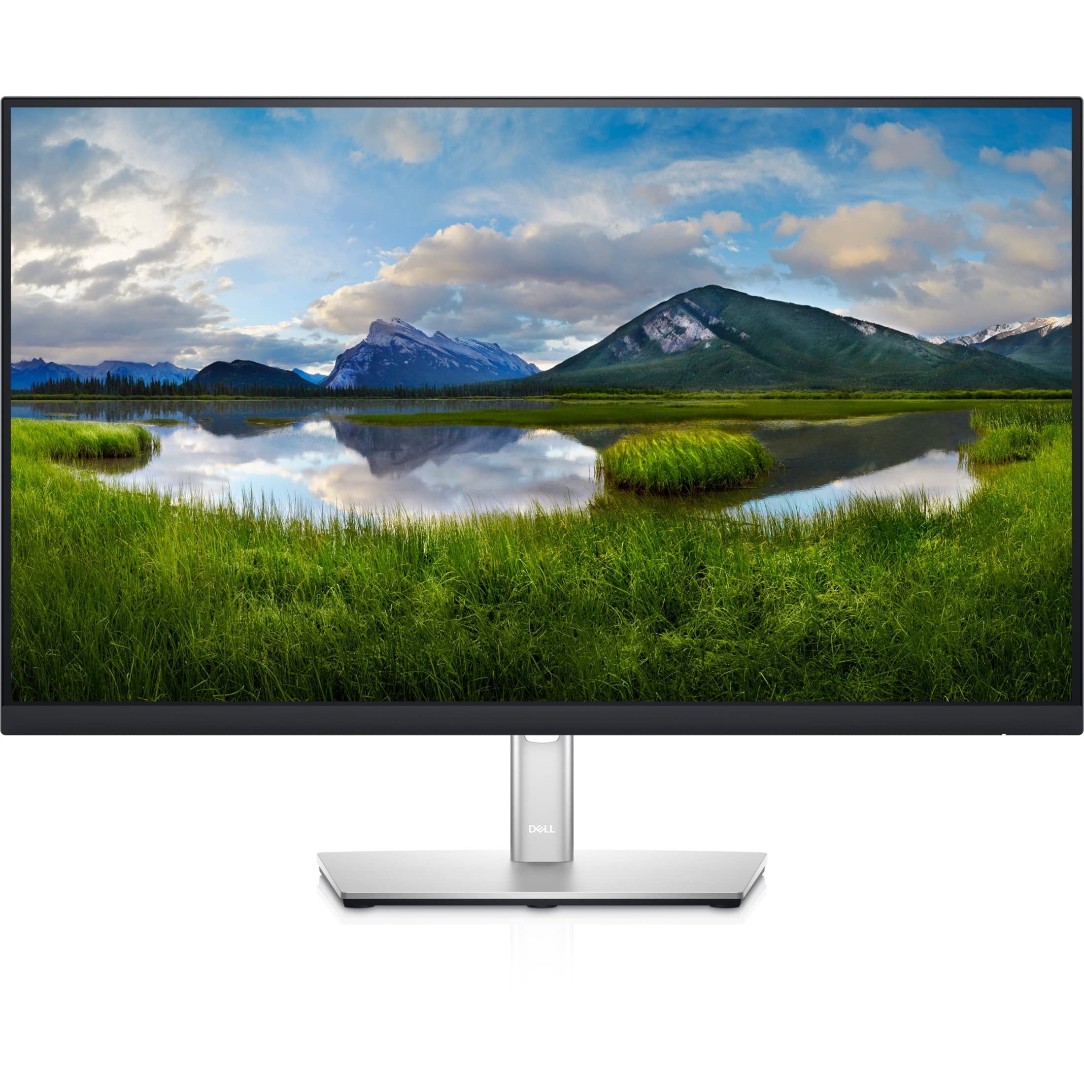 Amazon.com: Dell P2721Q 27 Inch 4K FHD, IP Ultra-Thin Bezel