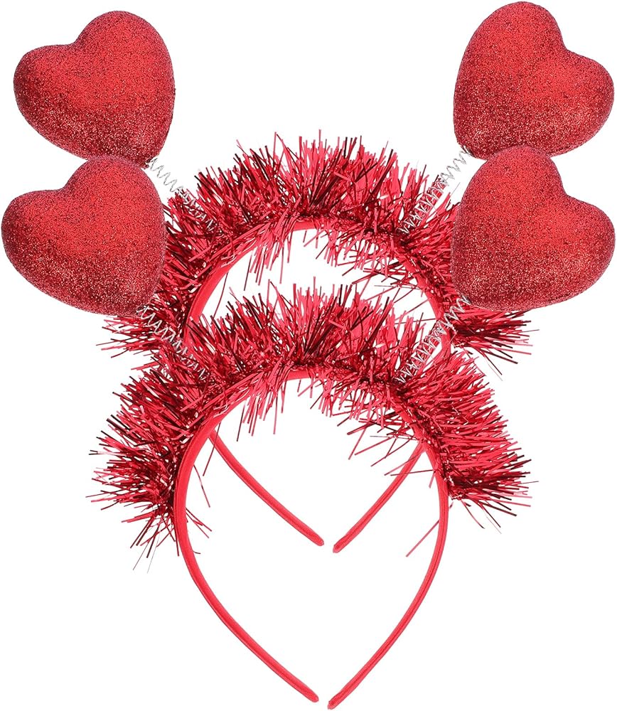 Amazon.co.jp: [WRITWAA] カチューシャ ハート型 ヘッドバンド 触手