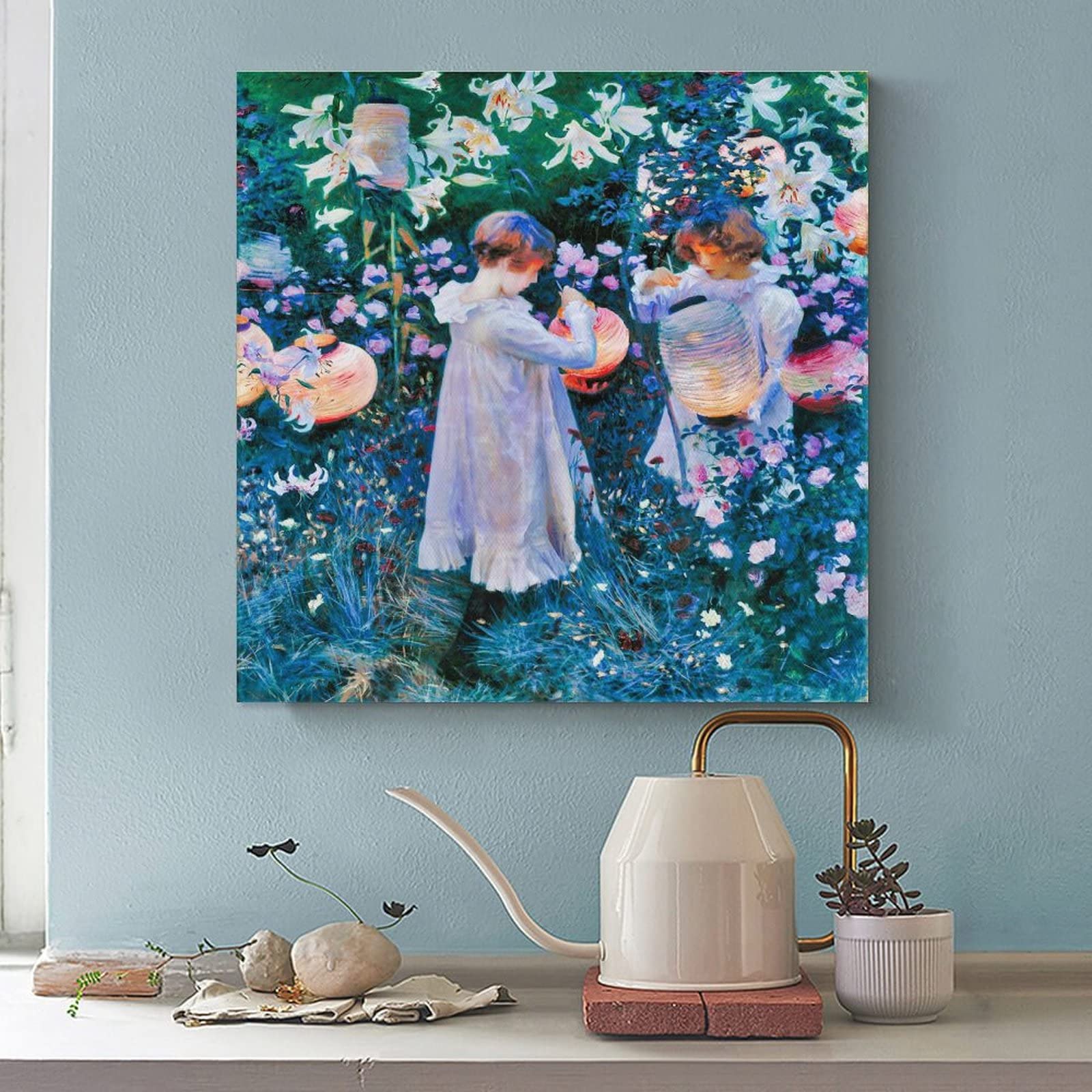 Amazon.co.jp: John Singer Sargentジョン・シンガー・サージェント