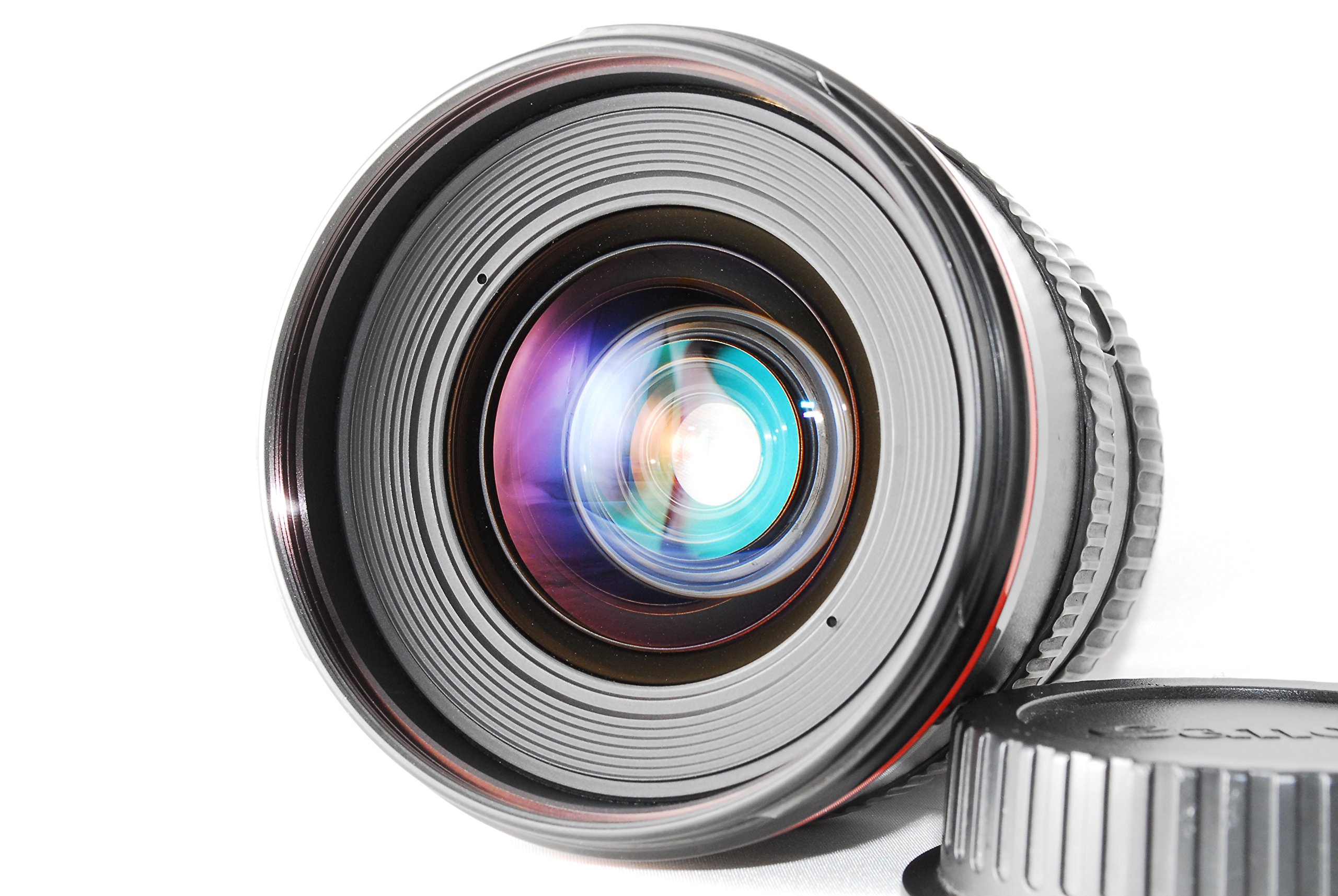 Amazon.co.jp: Canon キヤノン EF20-35mm F2.8L USM : 家電＆カメラ