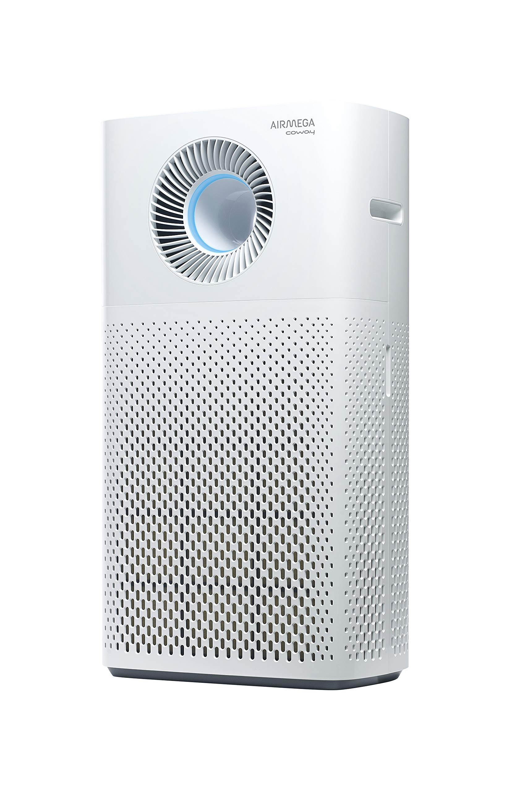 Amazon.co.jp: Coway Japan Airmega AP-1516D Air Purifier