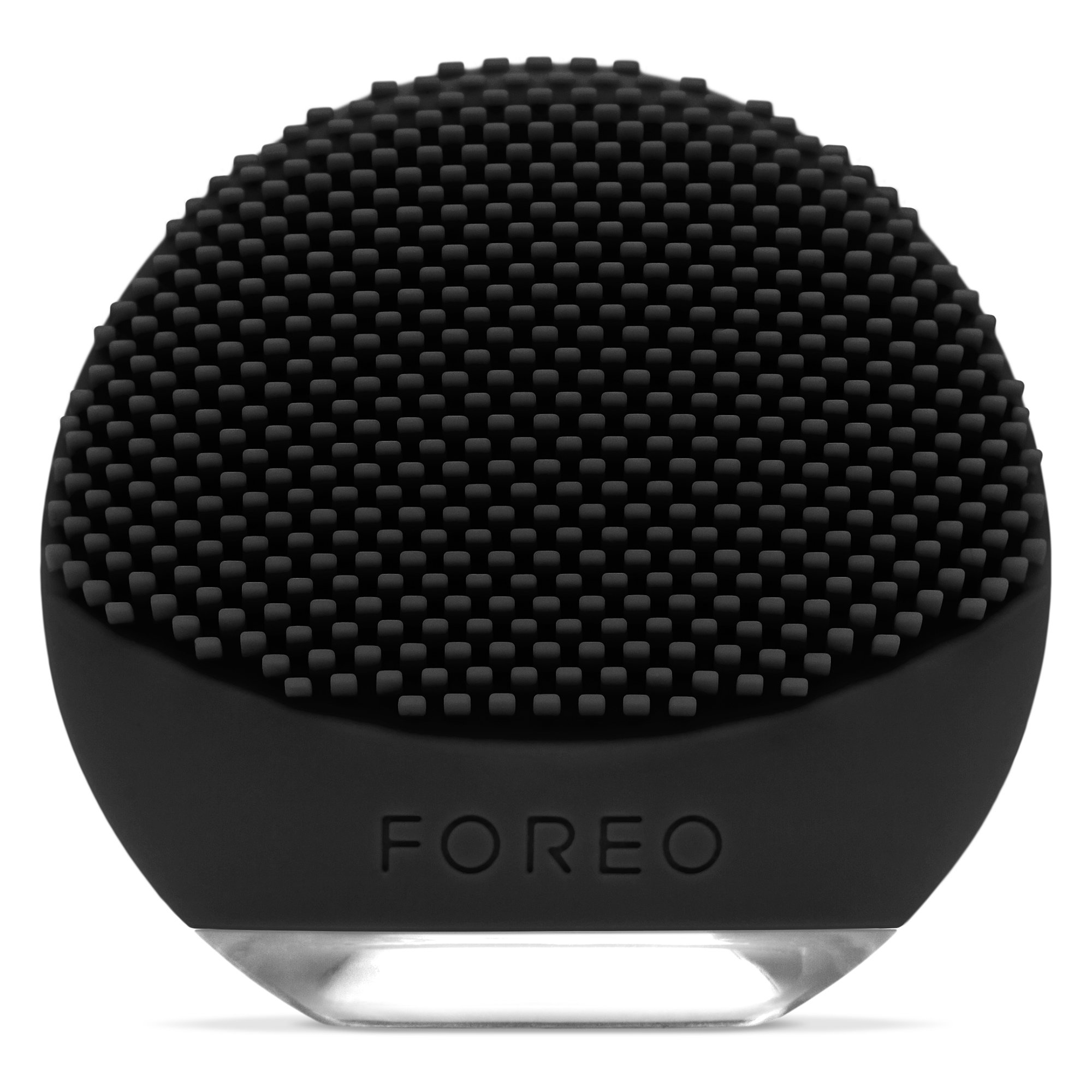 Amazon.co.jp: FOREO LUNA go for メン 電動洗顔ブラシ シリコーン製