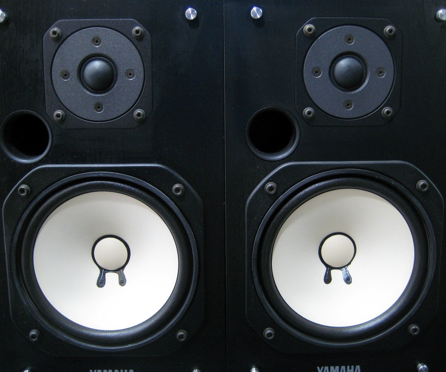 Amazon.co.jp: ヤマハ YAMAHA スピーカーペア NS-10MT : 家電＆カメラ