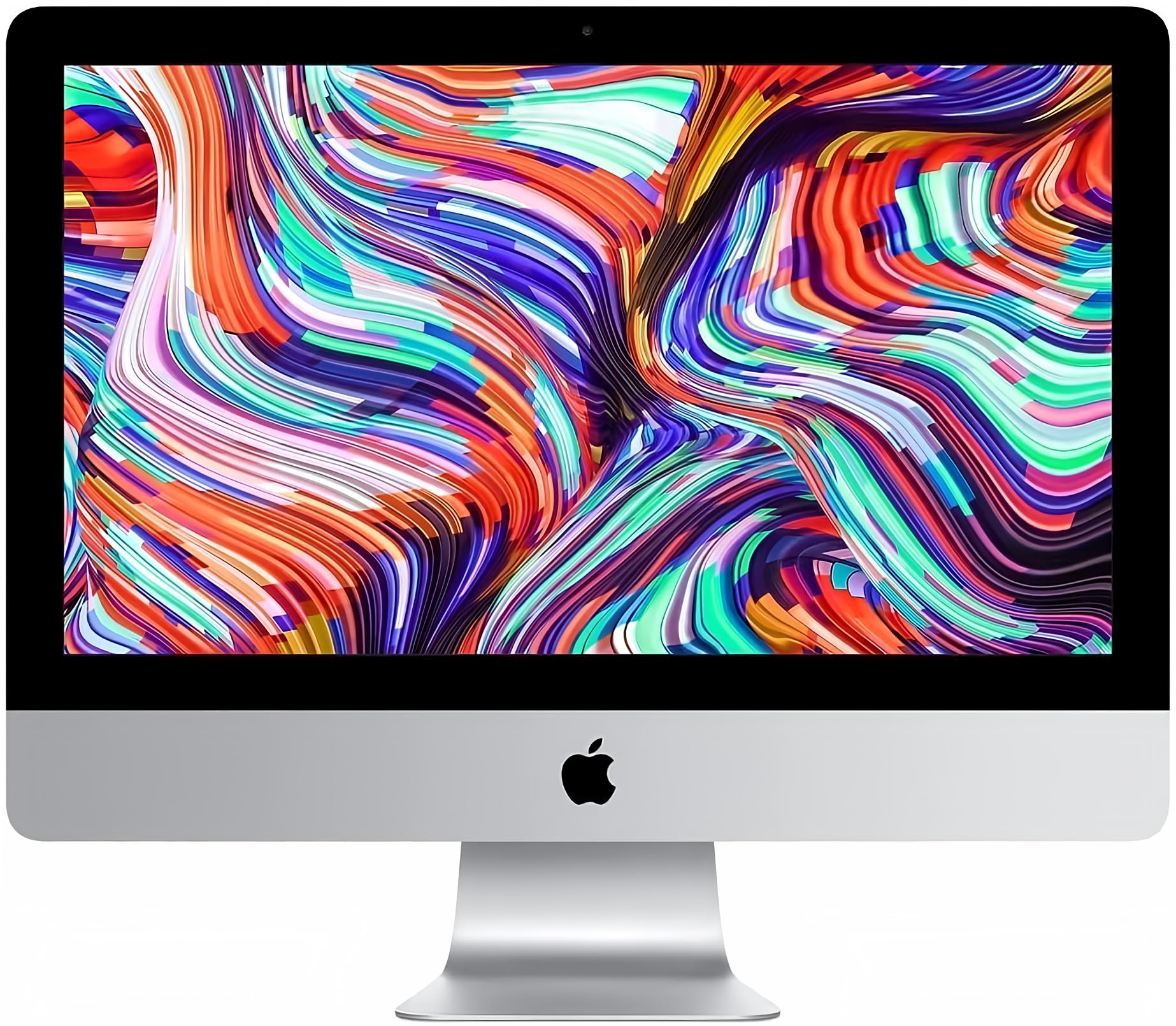 Amazon.com: Apple 2017 iMac with 2.3GHz Intel Core i5 (21.5-inch