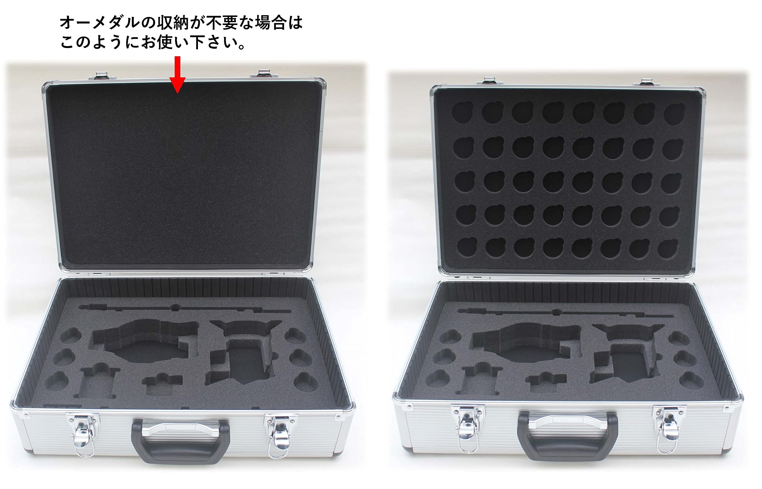 DX仮面ライダー ドライブドライバー 専用収納アルミケース付き DX仮面