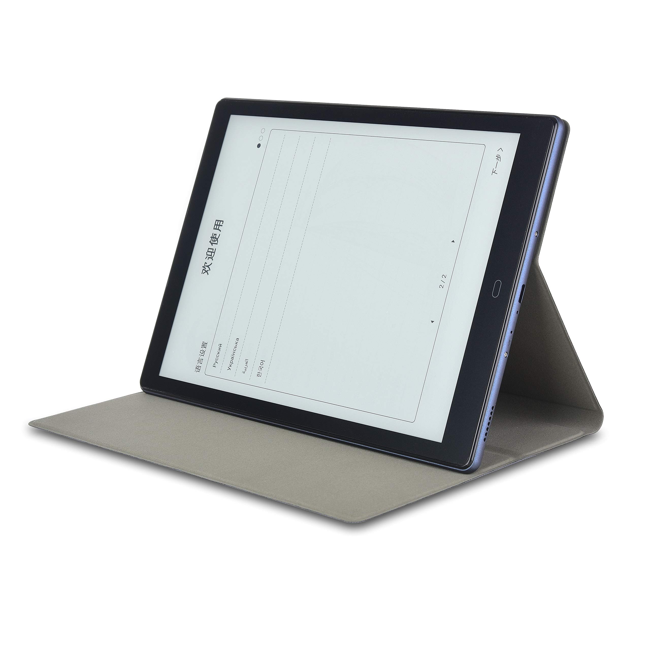 Amazon.co.jp: Likebook P10W，10インチ 電子書籍リーダー+電子インク