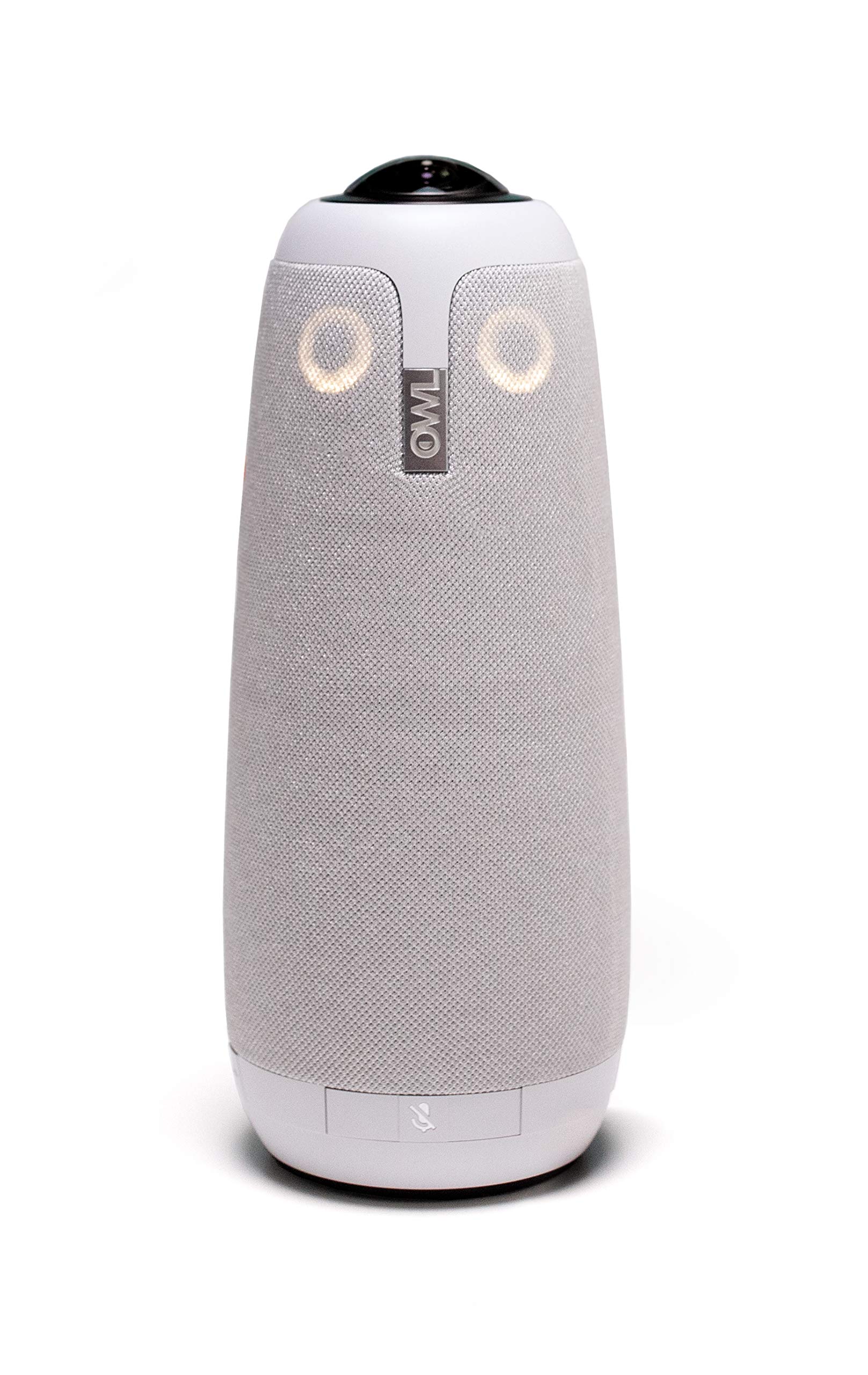 Amazon.com: Meeting Owl Pro - 360-Degree, 1080p HD Smart Video
