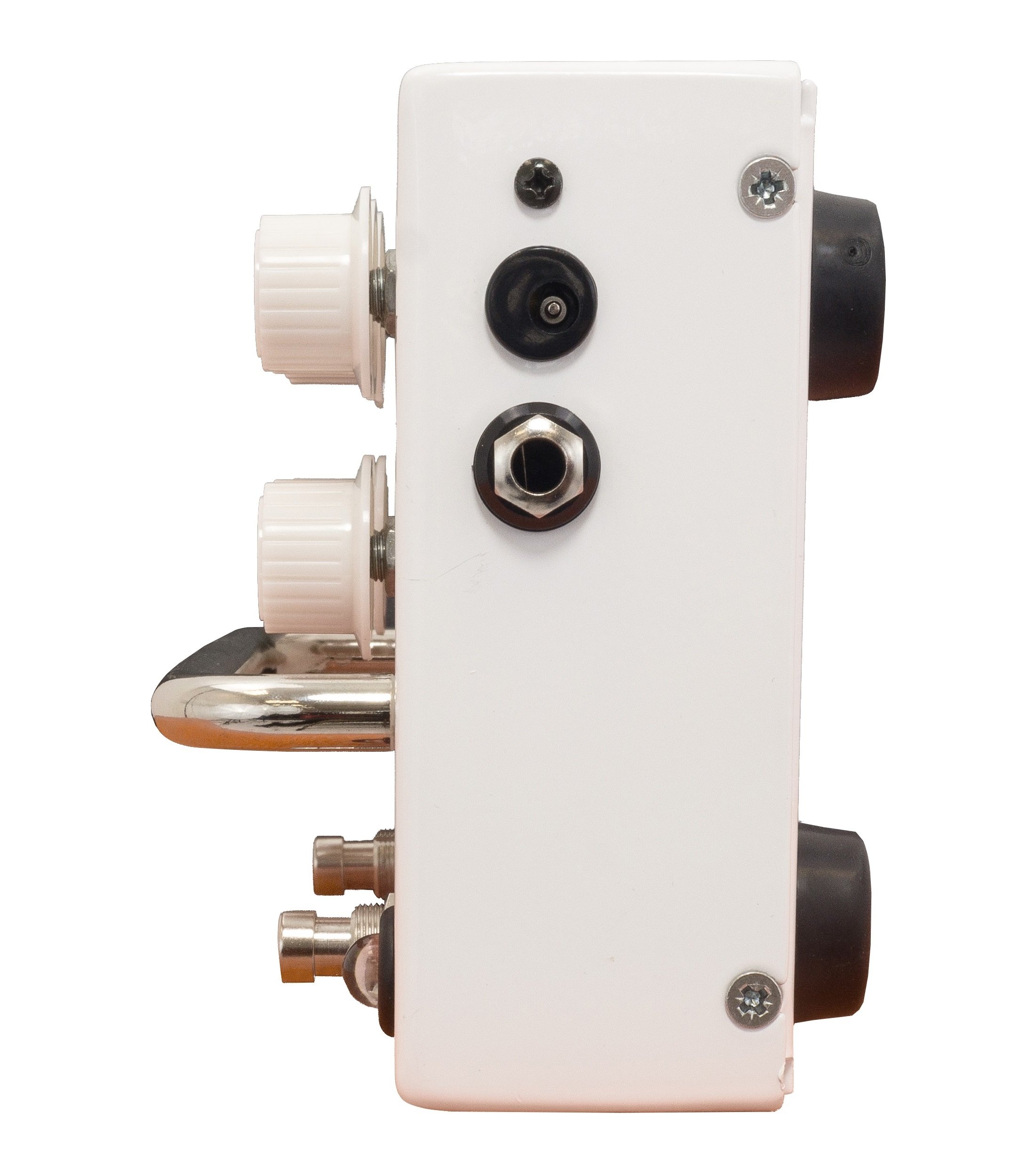 Amazon | Orange BAX Bangeetar Guitar Pre-EQ Pedal ギタープリアンプ