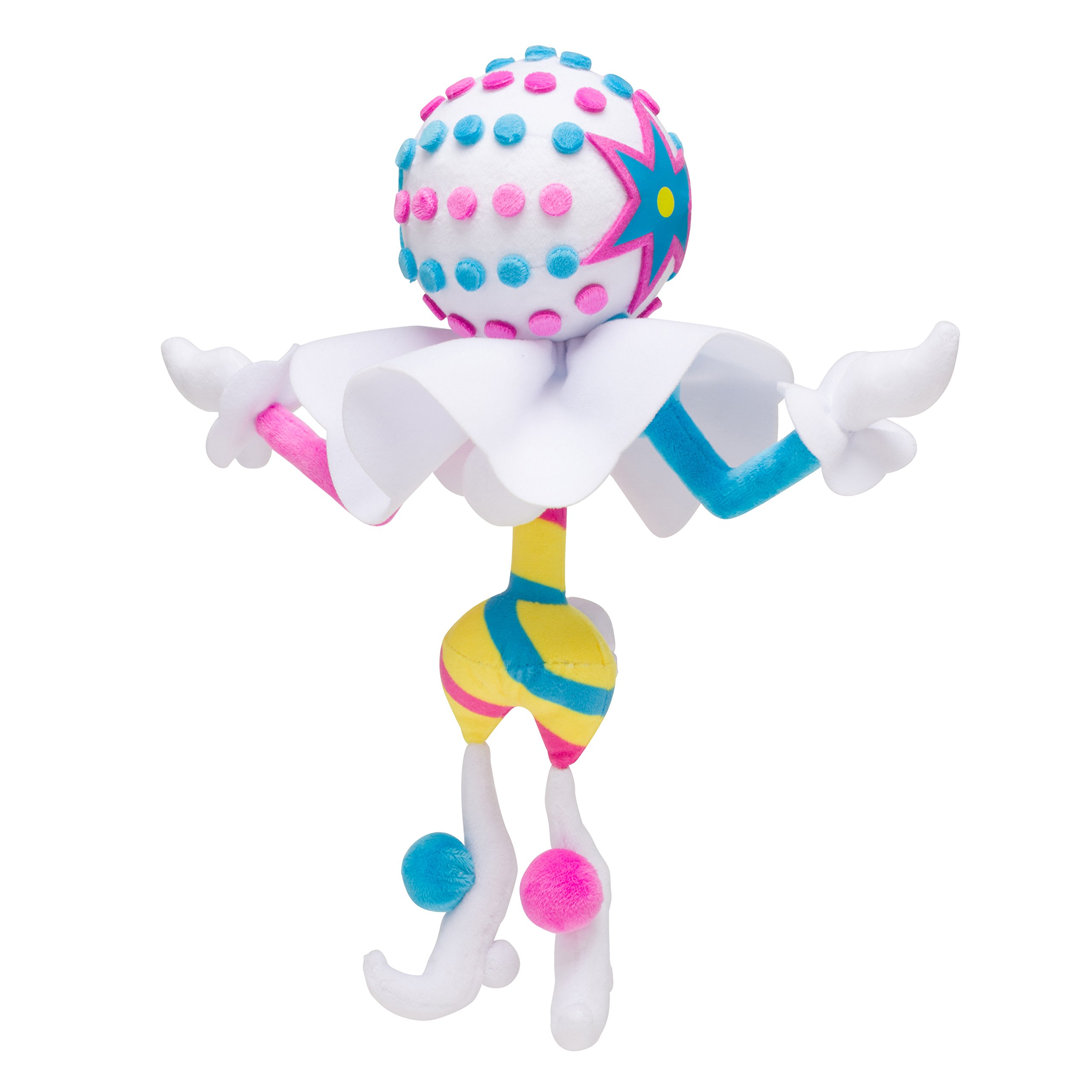 Amazon.co.jp: ポケモンセンターオリジナル ぬいぐるみ ズガドーン 33