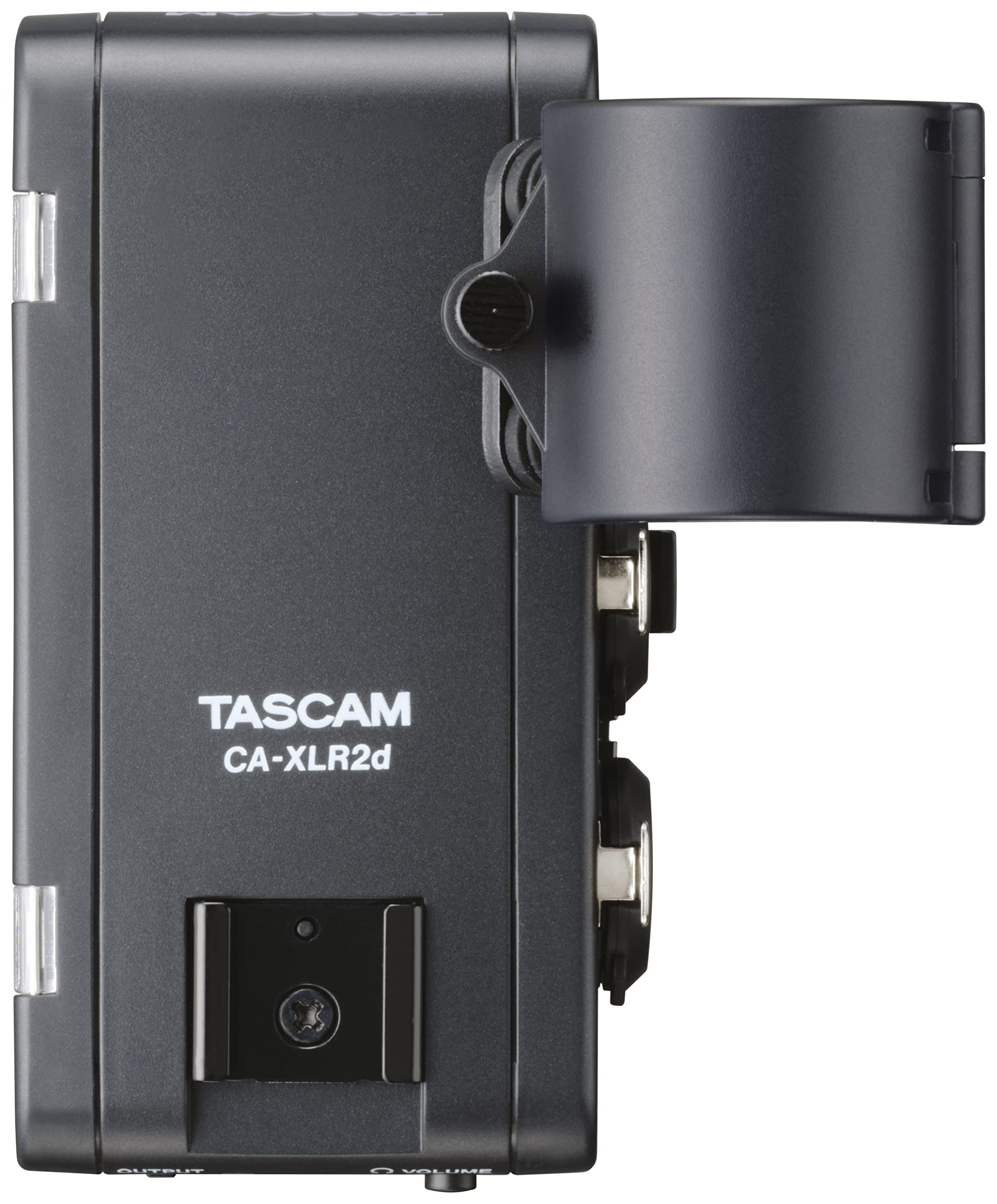 Amazon | TASCAM タスカム アナログインターフェ-スキット CA-XLR2d-AN