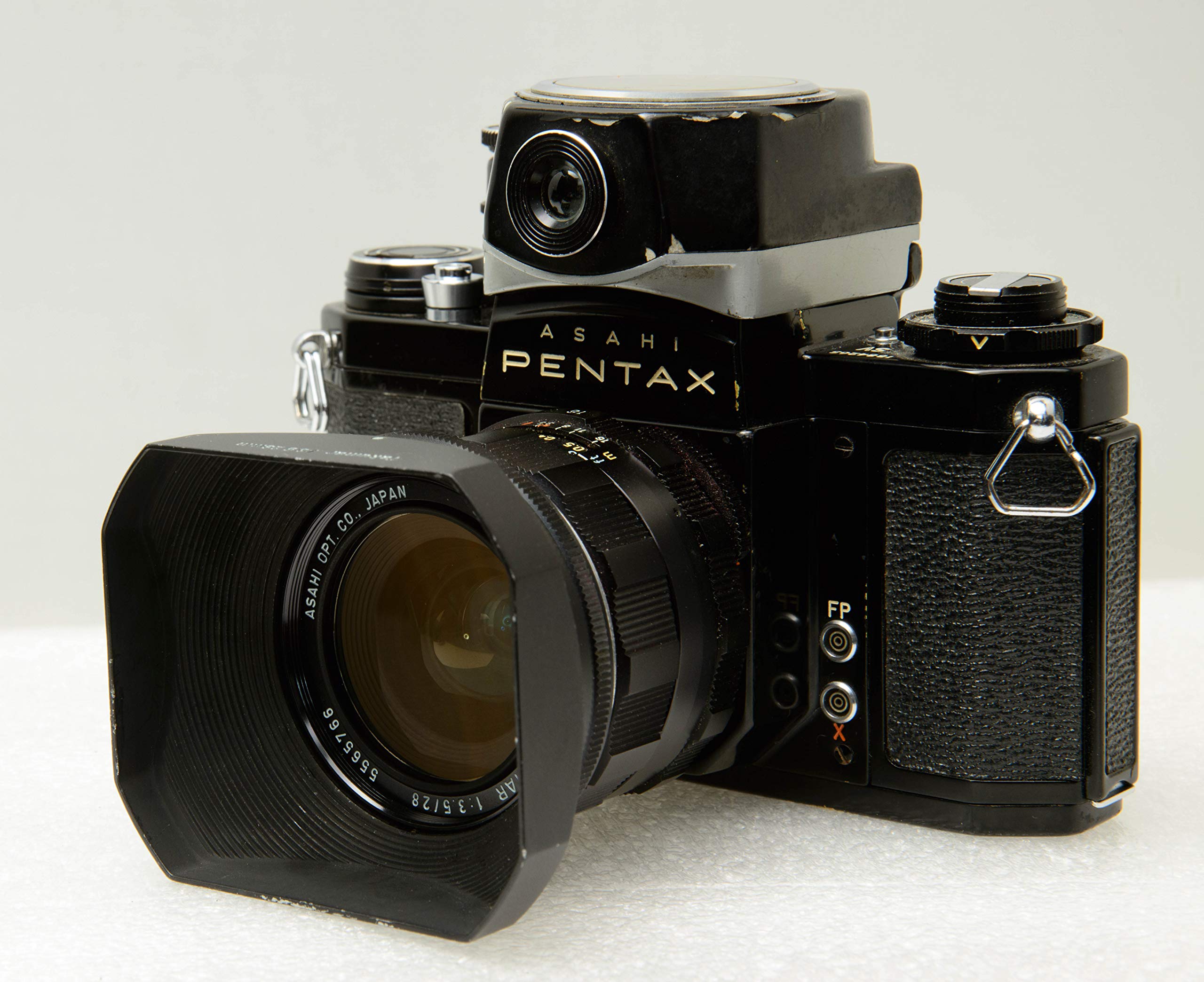 Amazon | ペンタックス PENTAX SV 一眼レフカメラ標準レンズ付 | 一眼