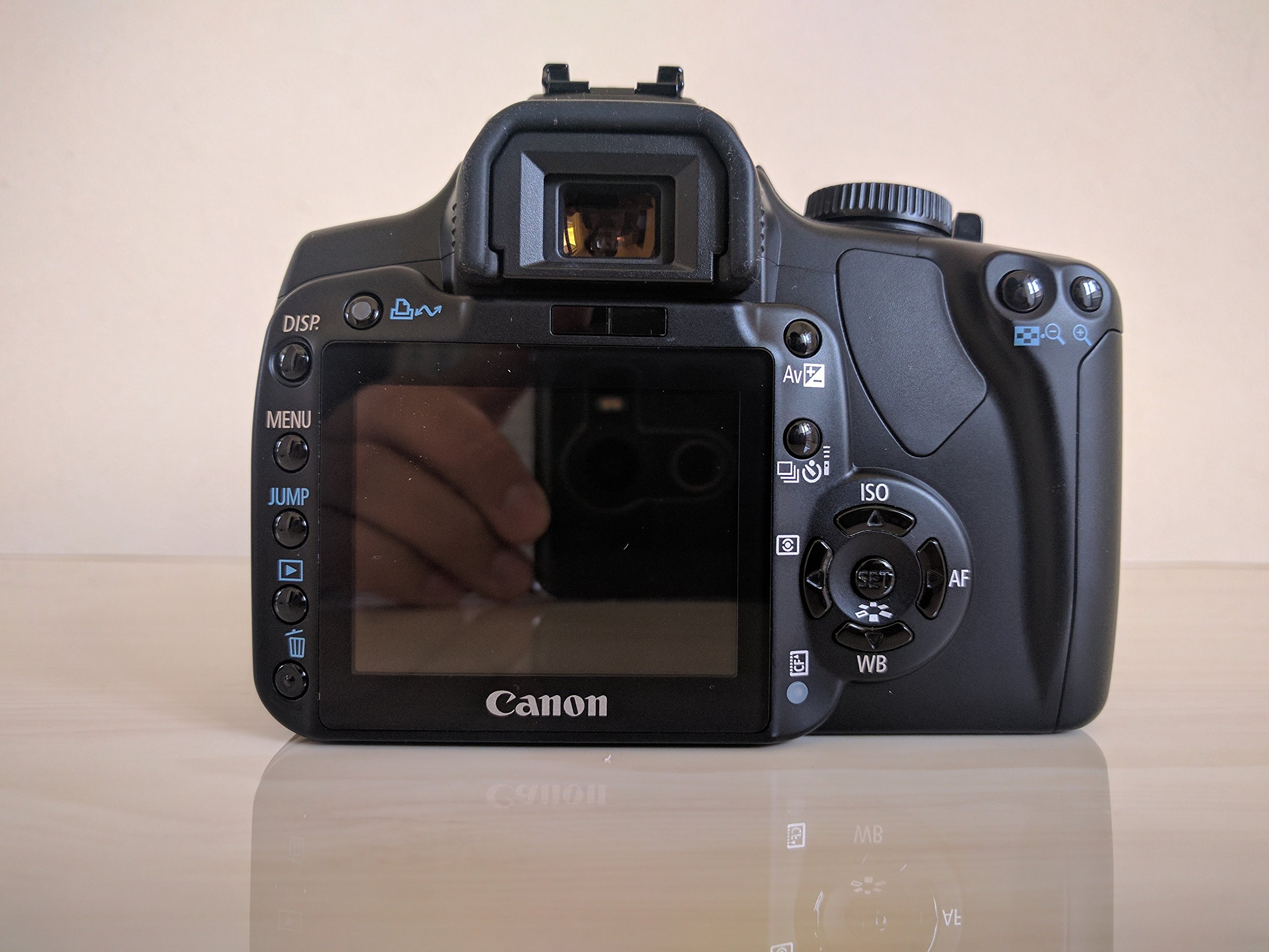 Amazon | Canon デジタル一眼レフカメラ EOS Kiss デジタル X レンズ