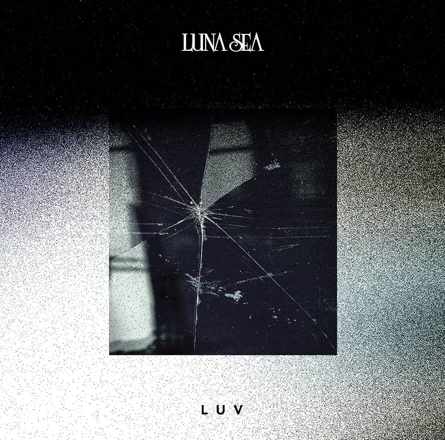 Amazon.co.jp: LUV(初回限定盤)(DVD付): ミュージック