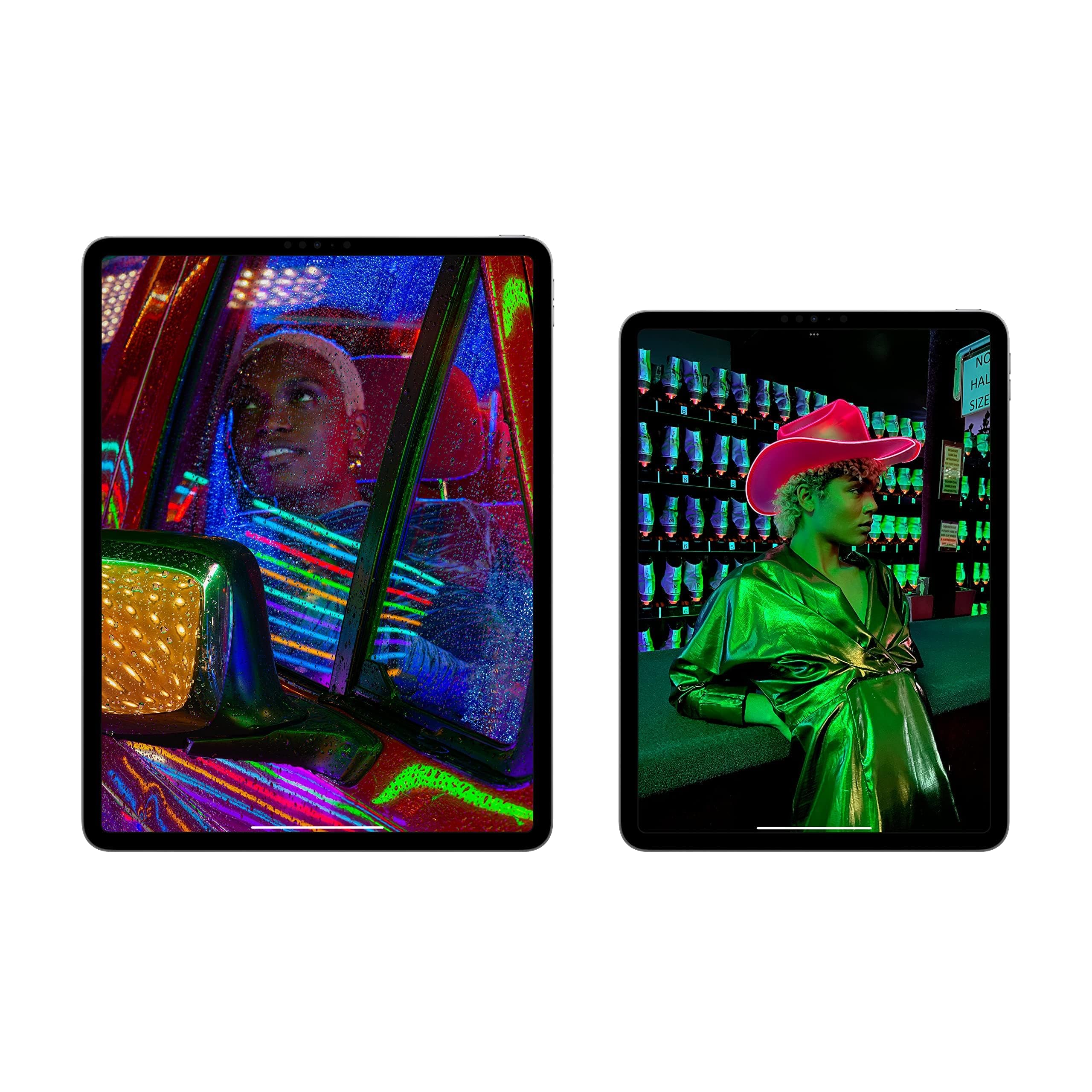 Amazon.com : Apple 2022 iPad Pro (12.9-inch, Wi-Fi + Cellular