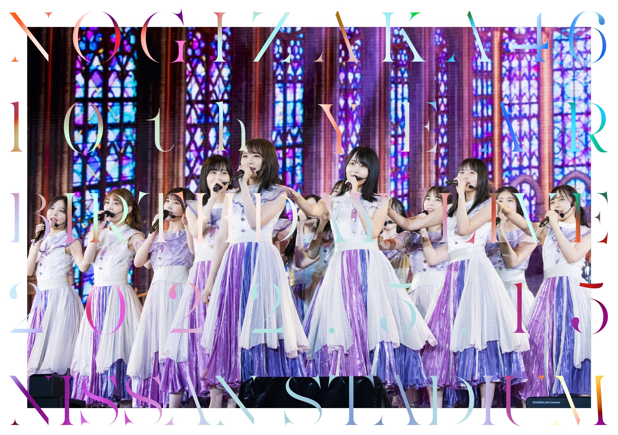 乃木坂46/6th YEAR BIRTHDAY LIVE DAY1・DAY2・… 6th YEAR BIRTHDAY