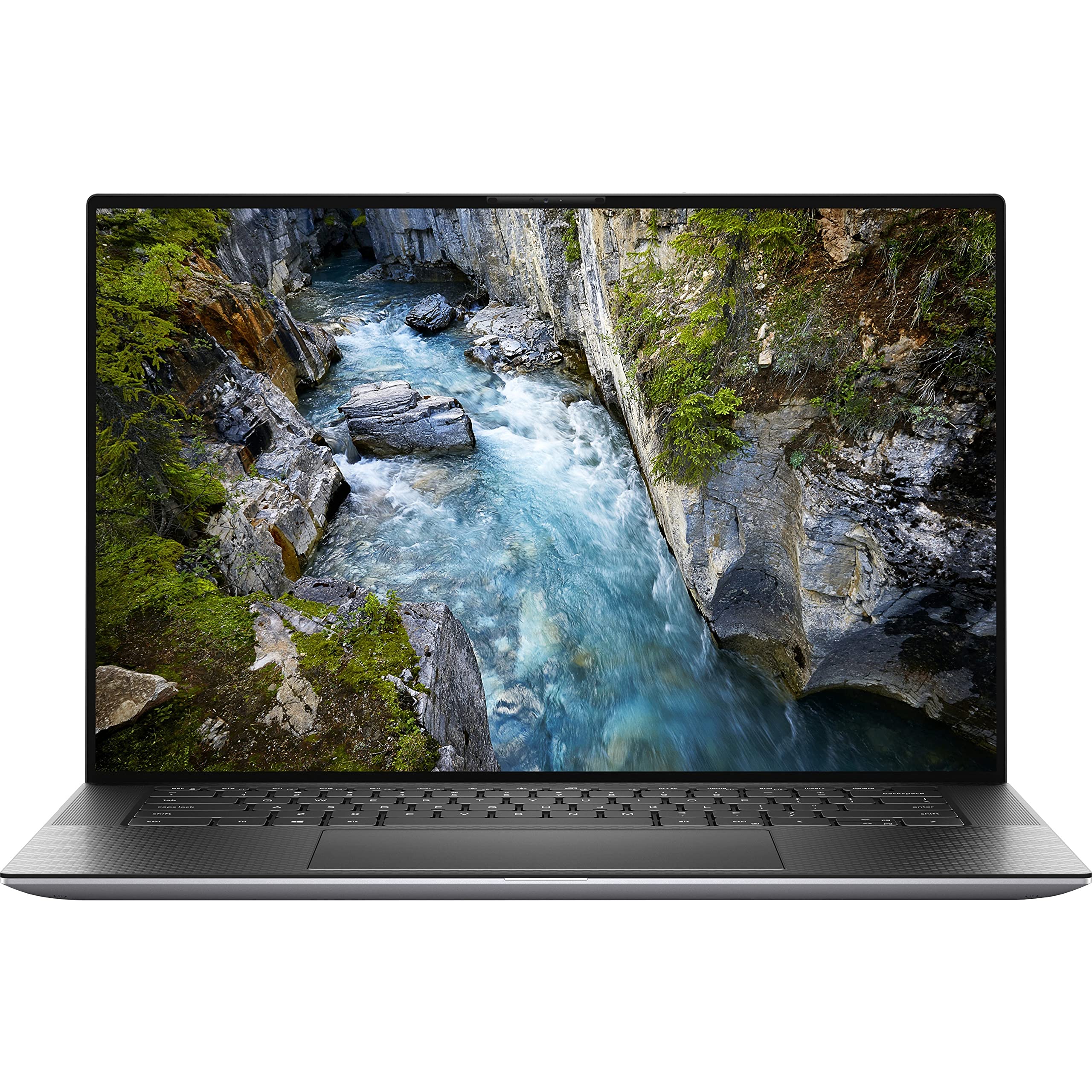 Amazon.com: Dell Precision 5000 5560 15.6