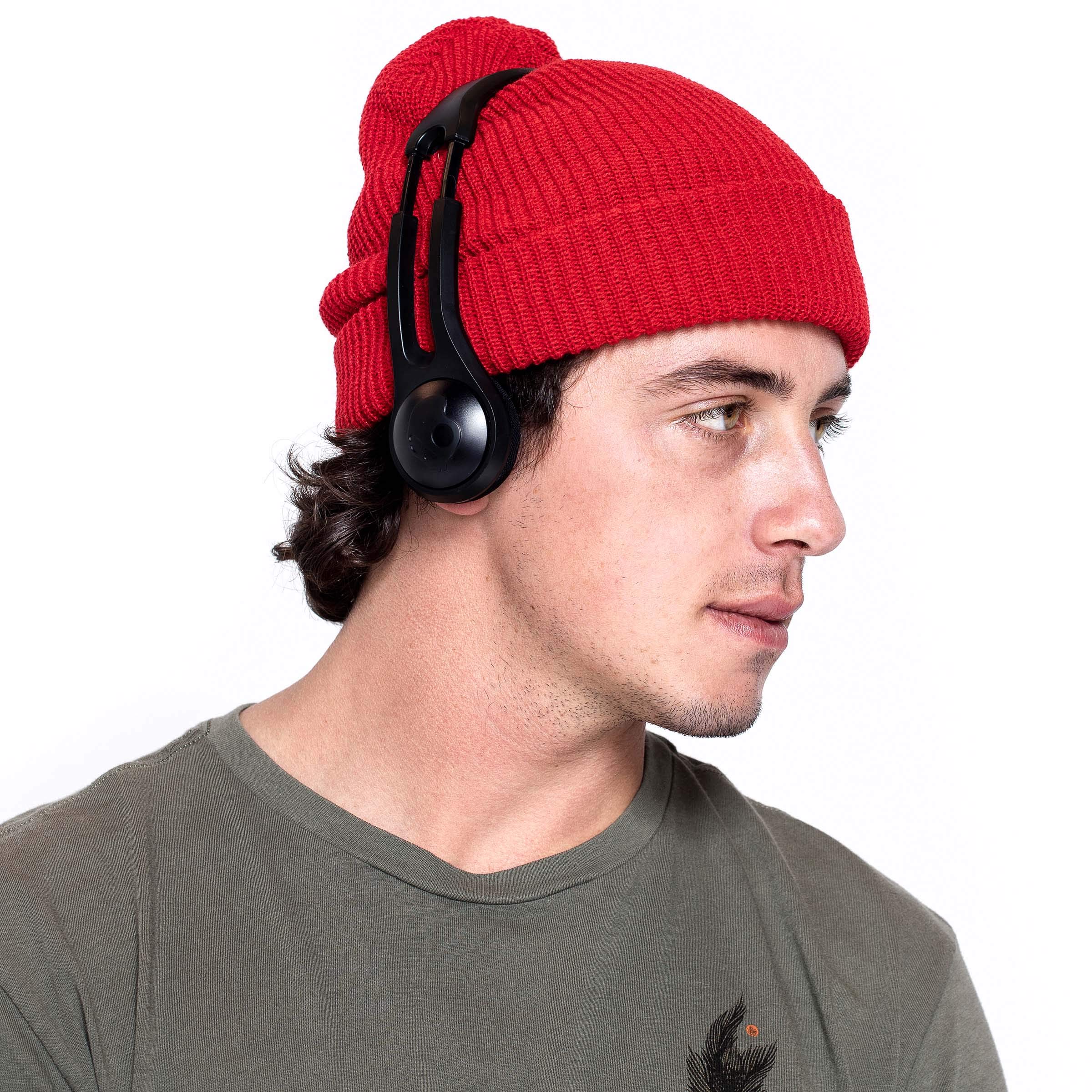 Amazon.com: Skullcandy Icon Wireless On-Ear Headphone - Black