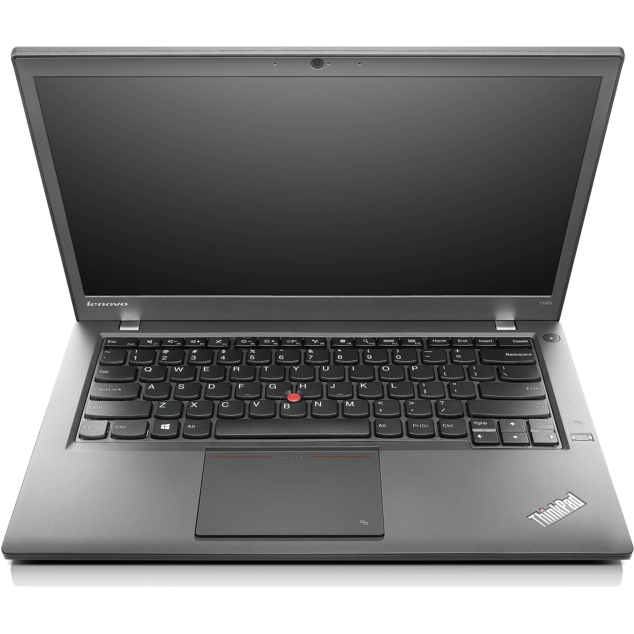Amazon.com: Lenovo Thinkpad T440s Notebook Computer - Intel Core