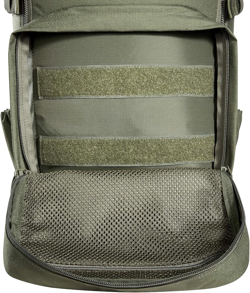 Amazon.co.jp: [タスマニアンタイガー] モジュラーコンバットパック