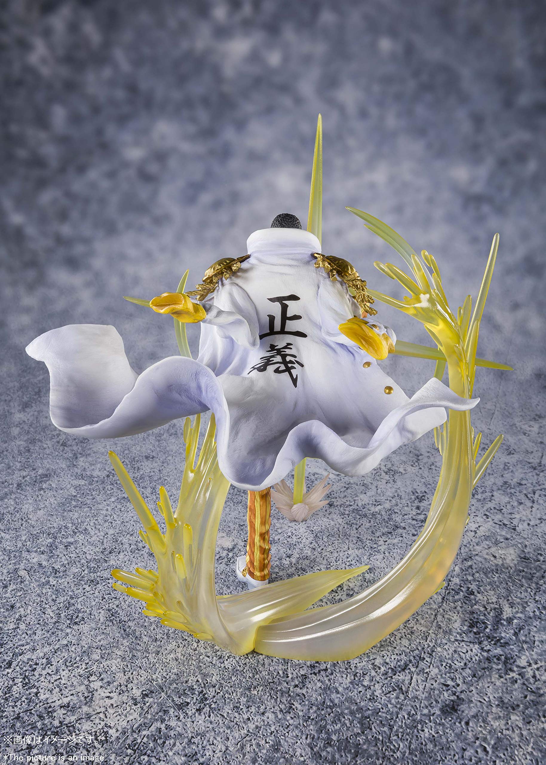 Amazon.co.jp: TAMASHII NATIONS フィギュアーツZERO ONE PIECE “三