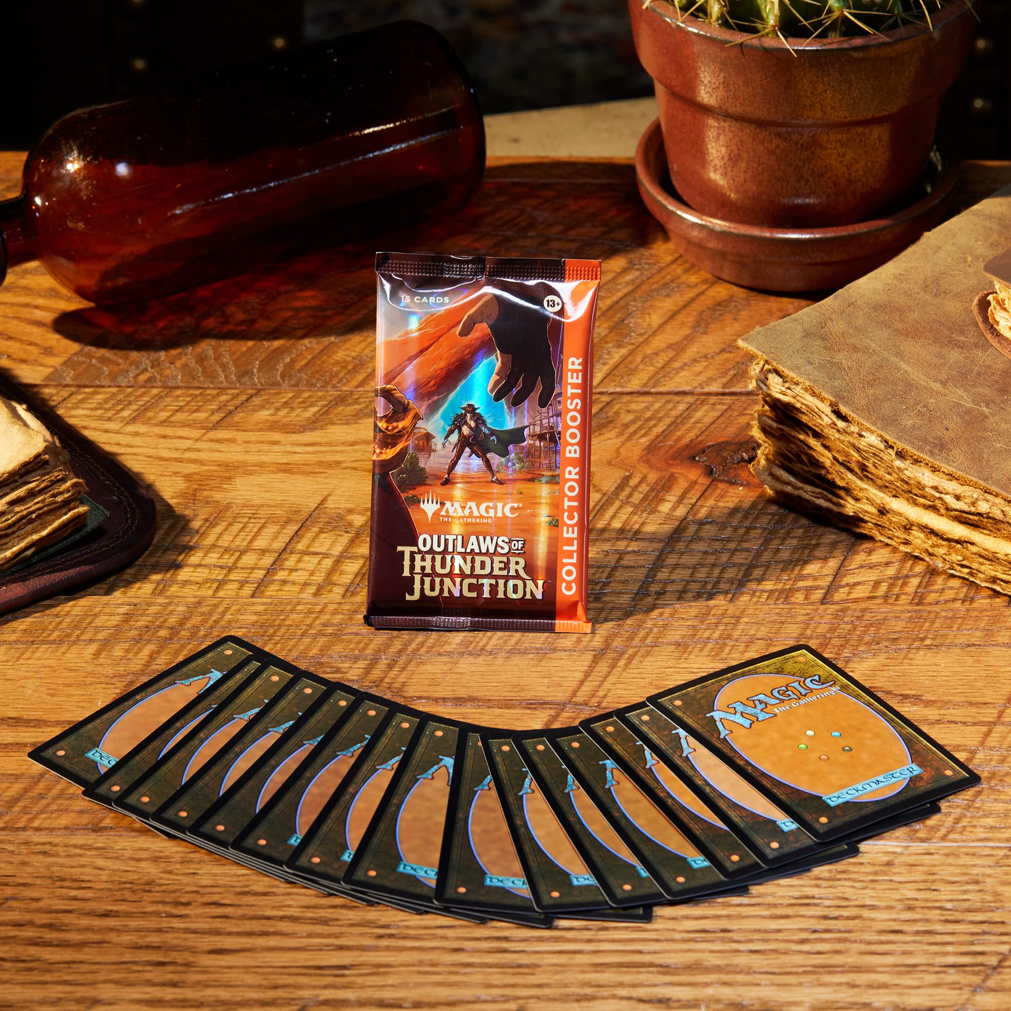 Amazon.co.jp: マジック:ザ・ギャザリング サンダー・ジャンクションの