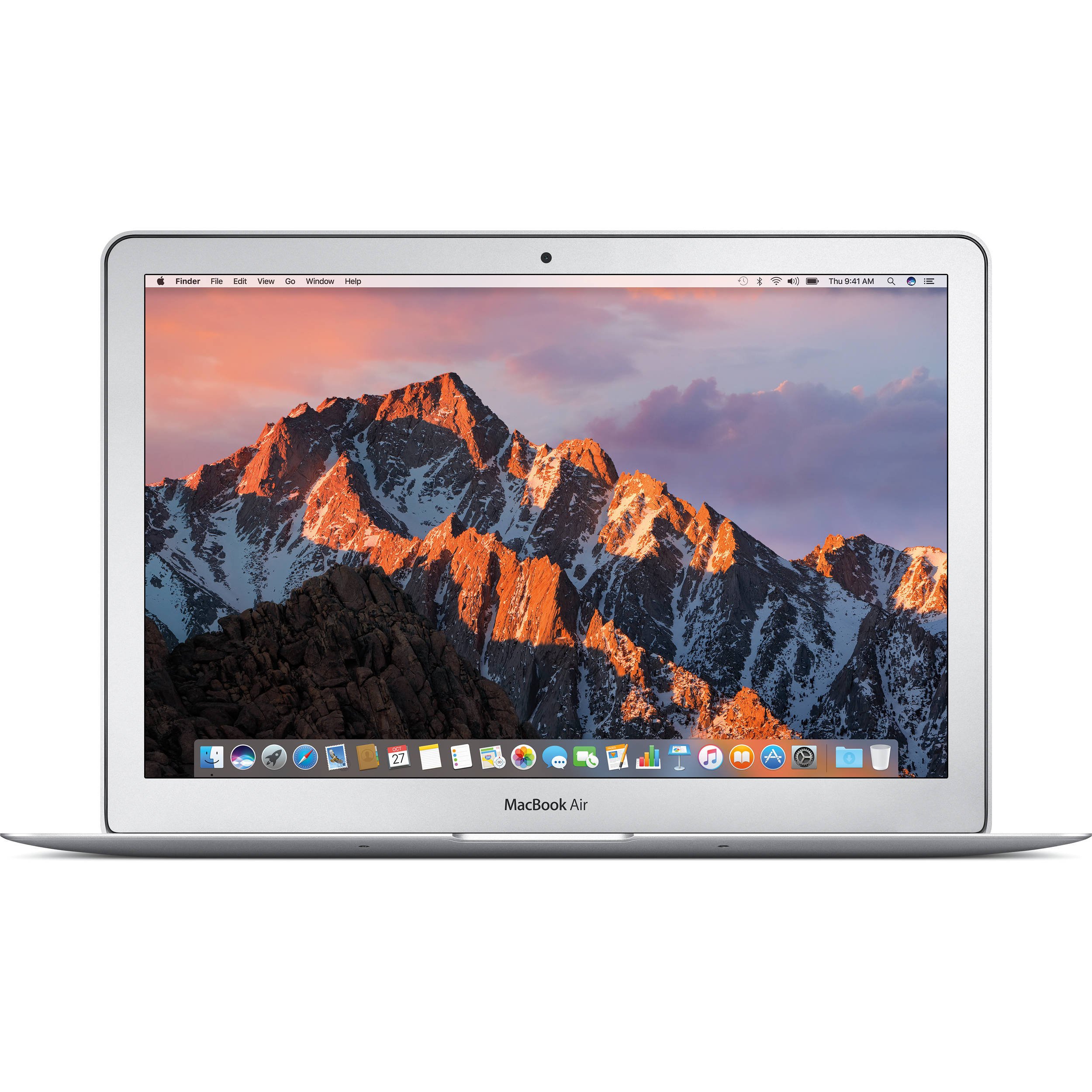 Amazon.co.jp: 【整備済み品】Apple MacBook Air 2017(13インチAir,4GB