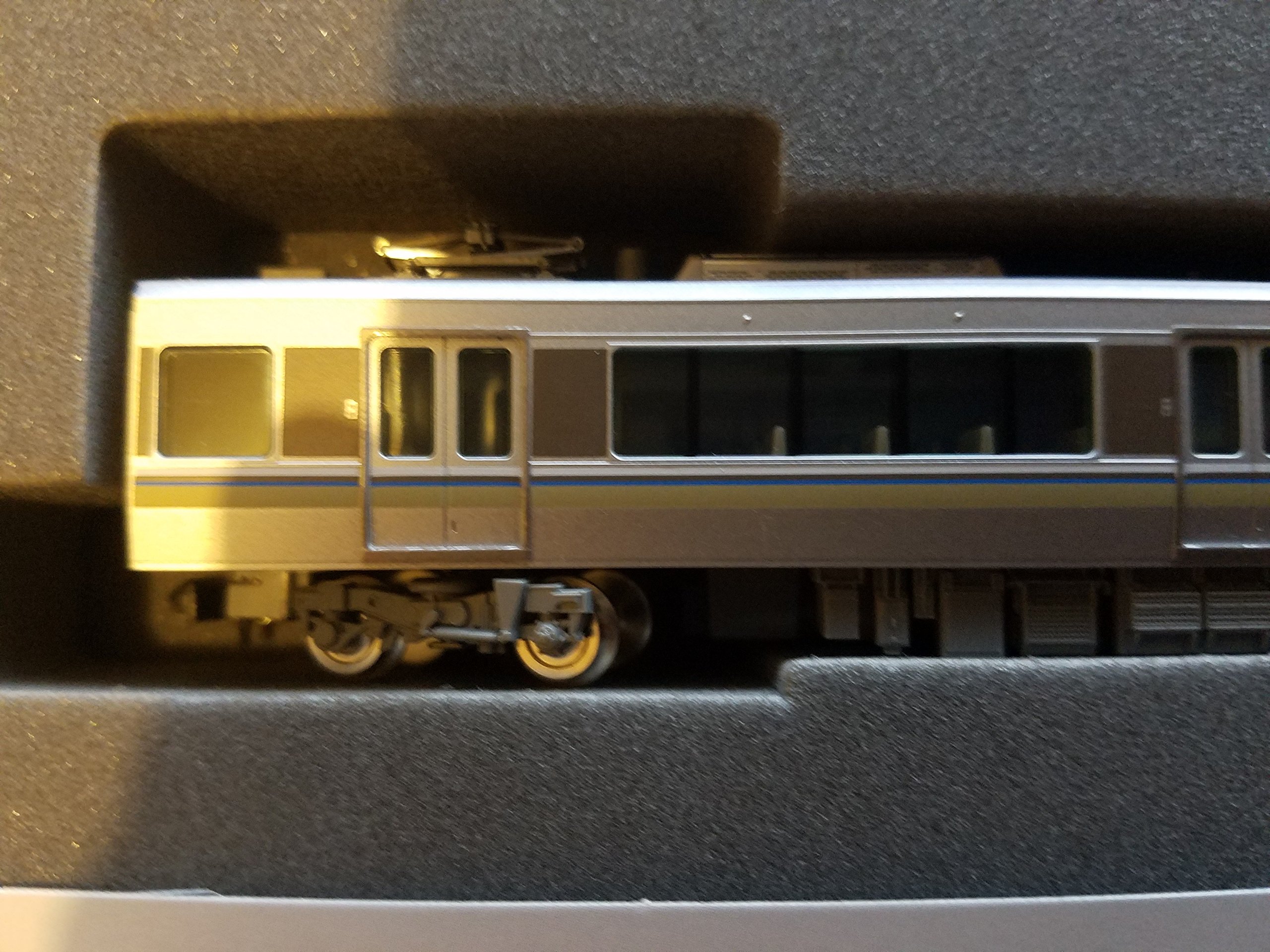 Amazon | TOMIX Nゲージ 223 5000系・5000系近郊電車 マリンライナー