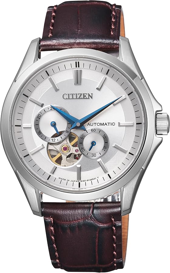 Amazon.co.jp: [シチズン]CITIZEN 腕時計 CITIZEN-Collection シチズン