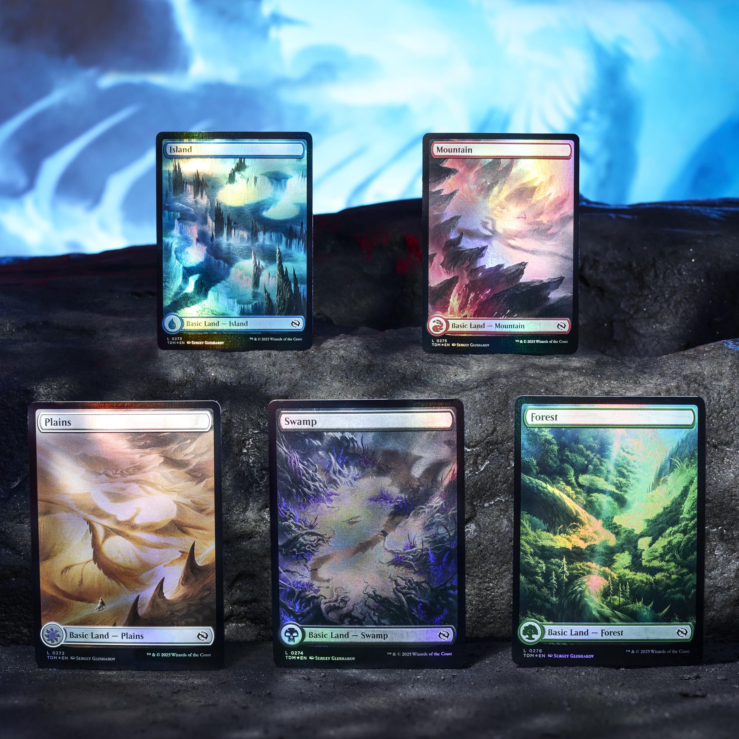 Amazon.co.jp: マジック：ザ・ギャザリング タルキール：龍嵐録 Bundle