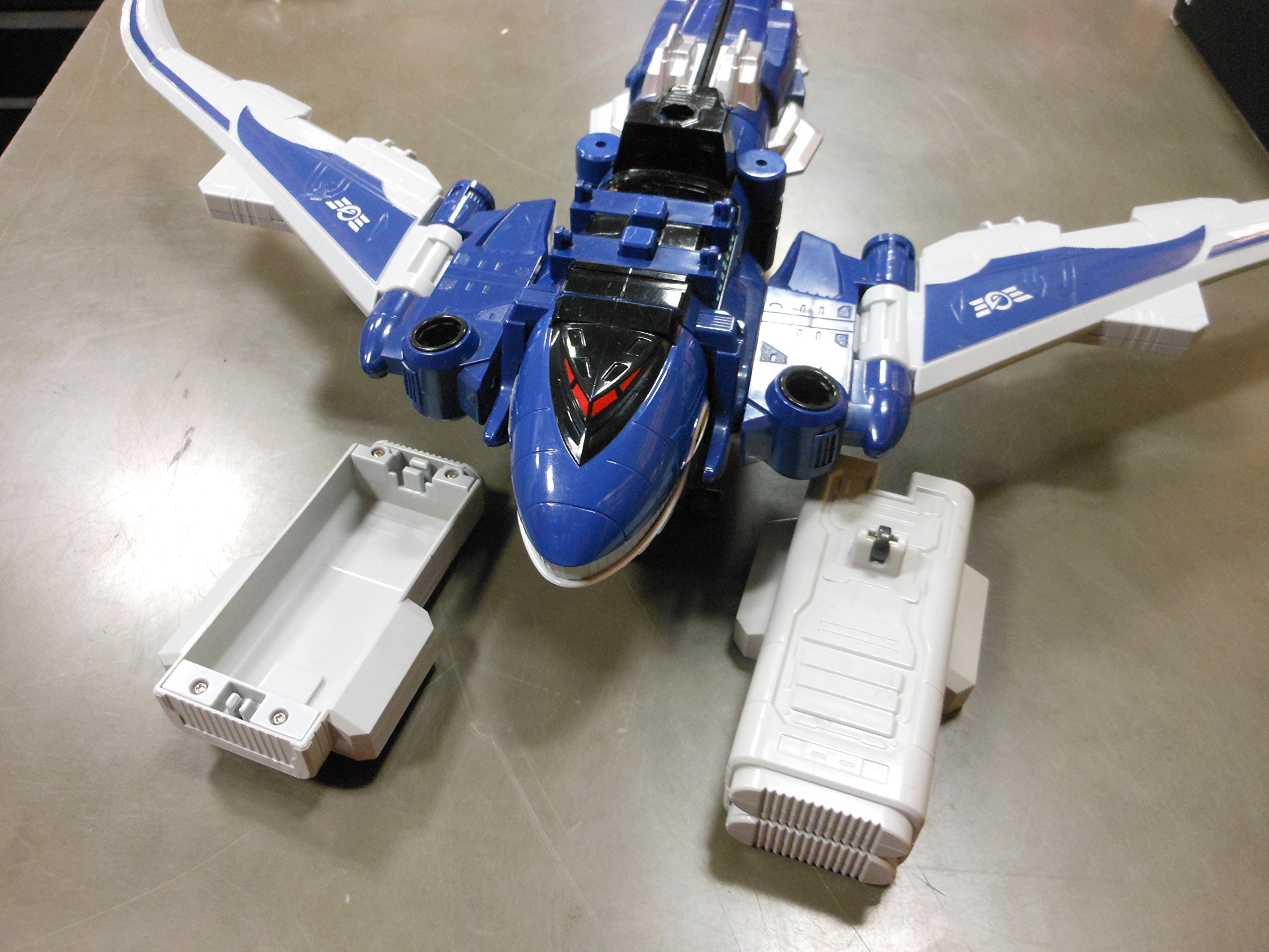 Amazon | 炎神戦隊ゴーオンジャー 炎神合体シリーズ09 エンジン