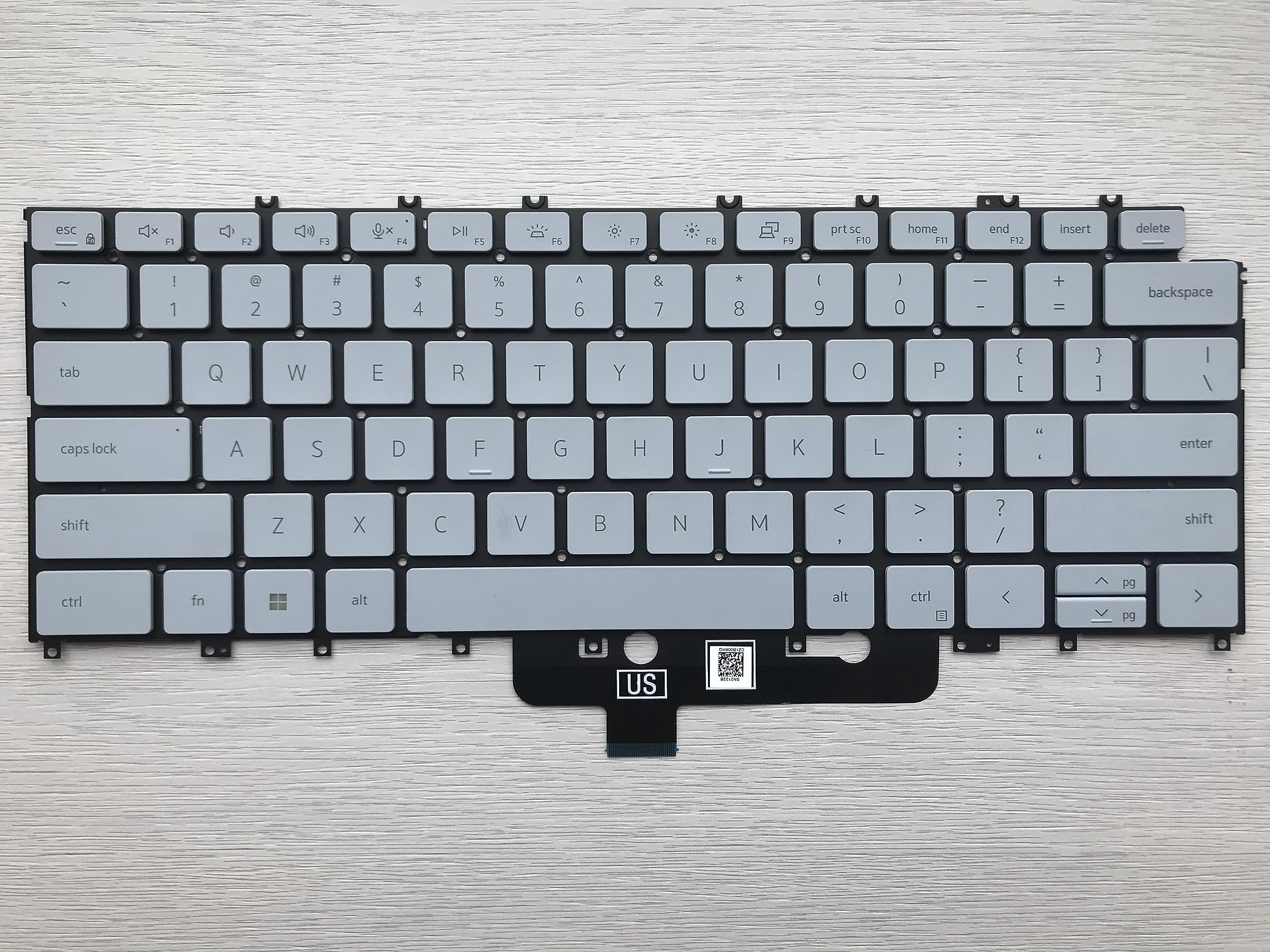 Amazon.com: Original New for Dell XPS 13 9315 Laptop US English