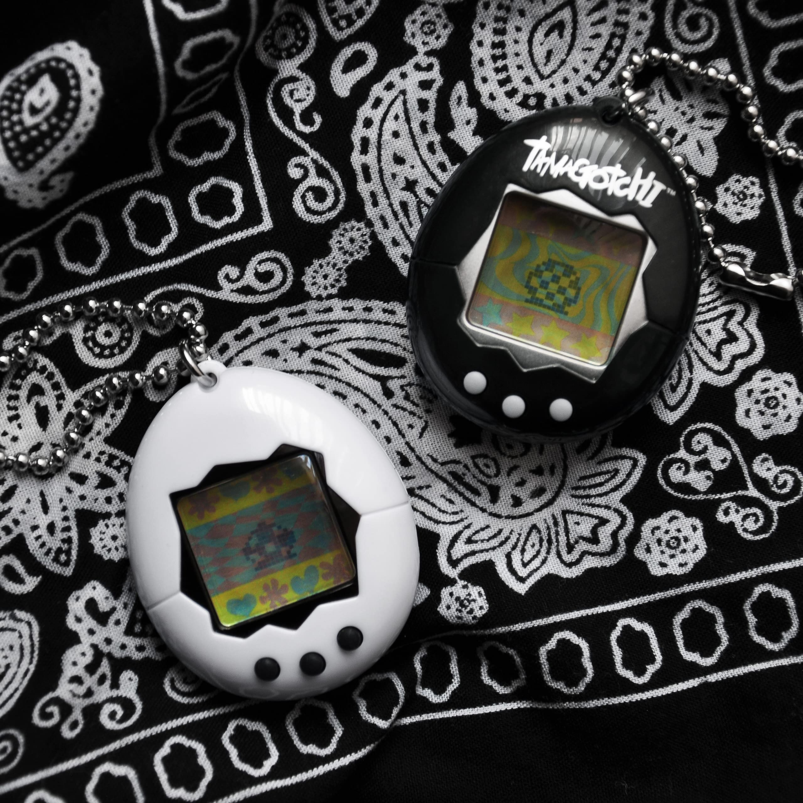 Amazon.co.jp: Tamagotchi Original (たまごっちオリジナル) 電子