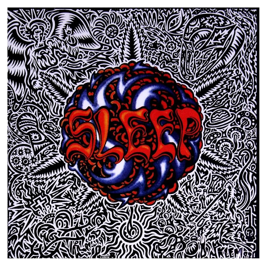 Amazon.co.jp: Sleep's Holy Mountain: ミュージック