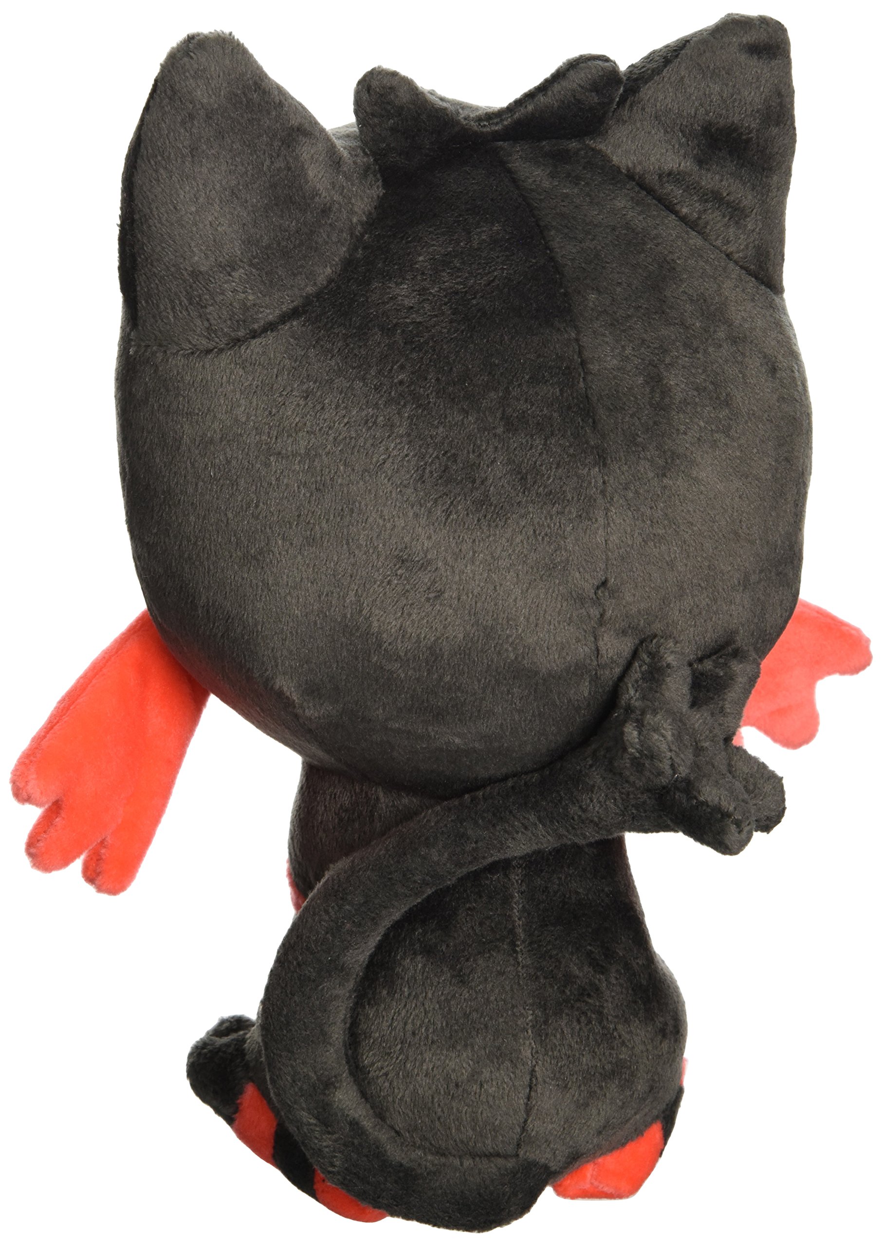 Amazon.co.jp: ポケモンセンターオリジナル ぬいぐるみ ニャビー 21×17