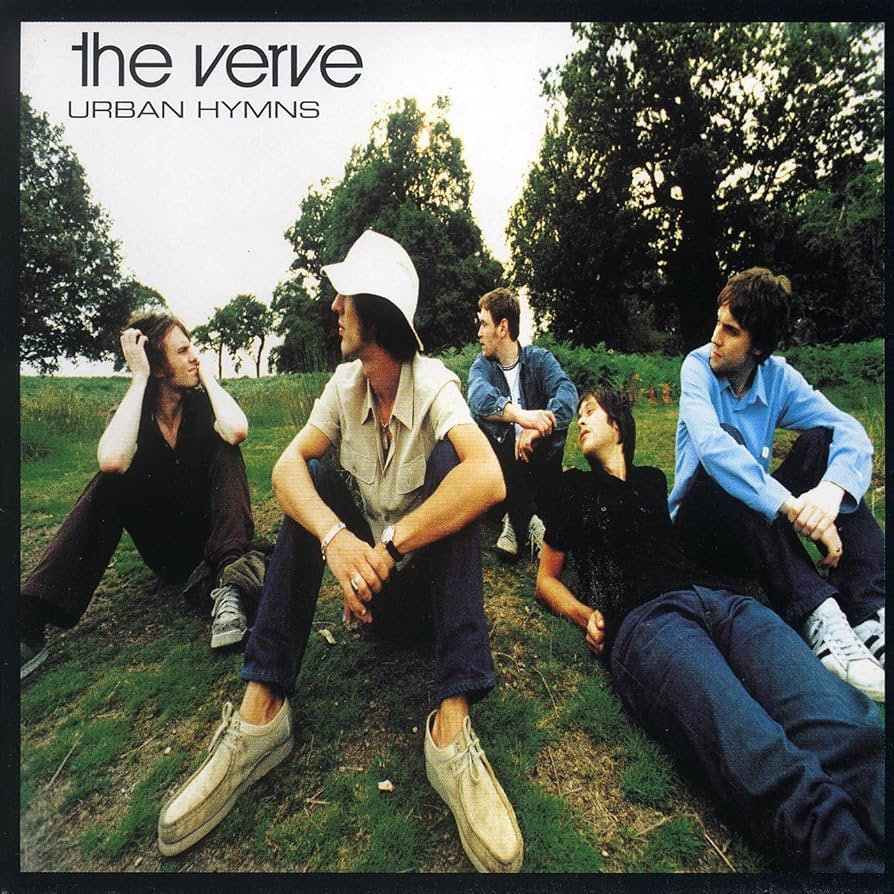Amazon.co.jp: Urban Hymns -Deluxe-: ミュージック