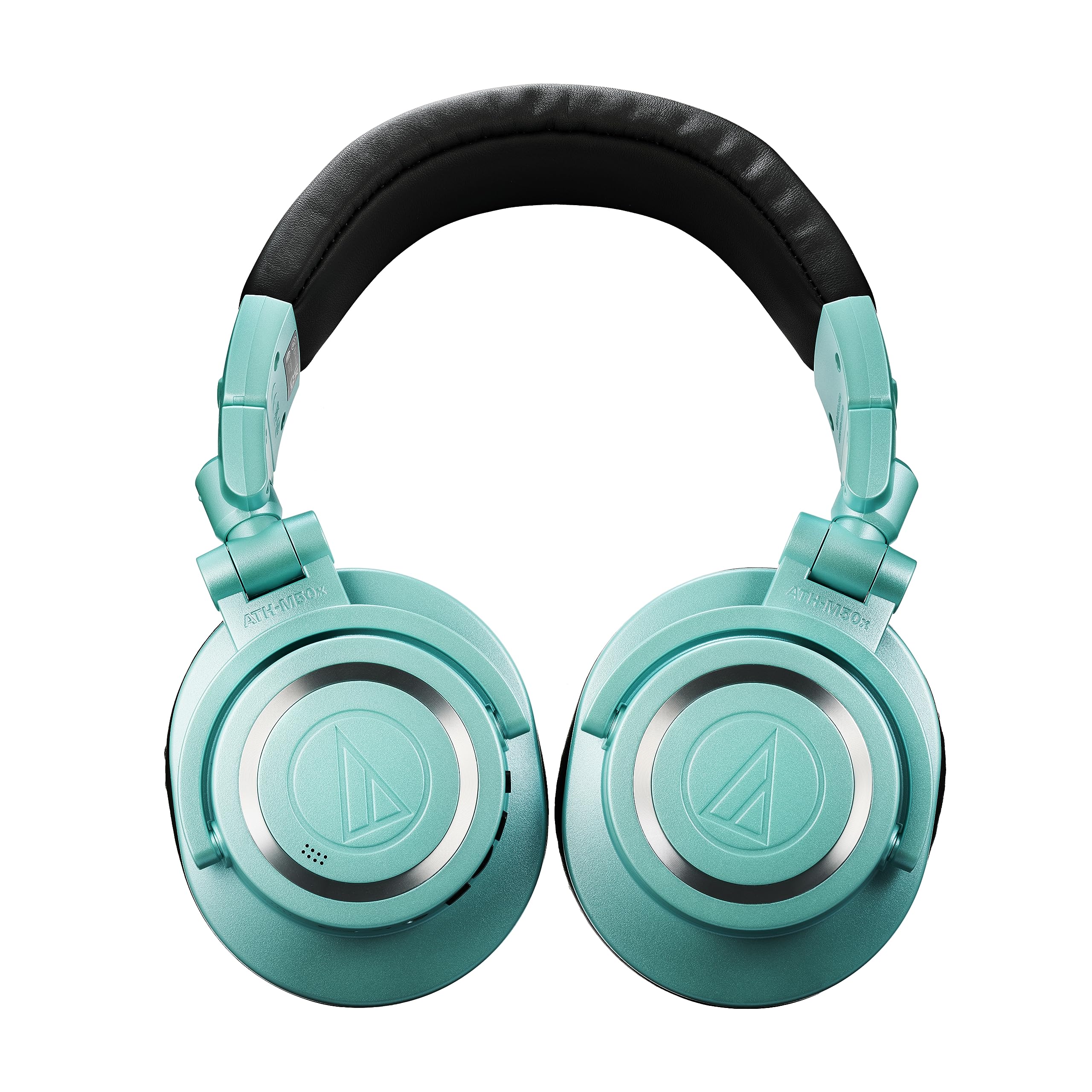 Amazon.com: Audio-Technica ATH-M50XBT2 Wireless Headphones, Ice
