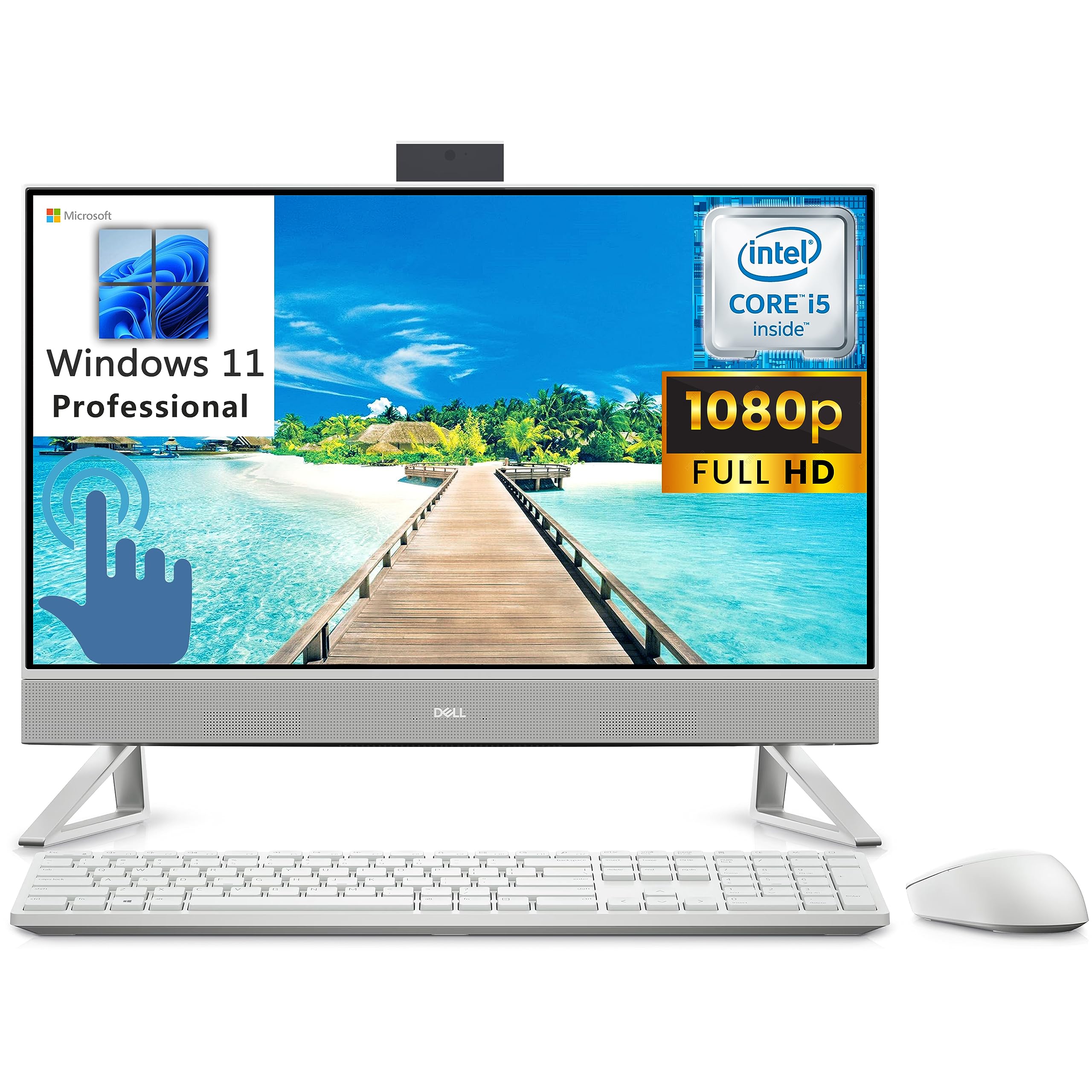 DELL 2023 Inspiron 24 5410 23.8