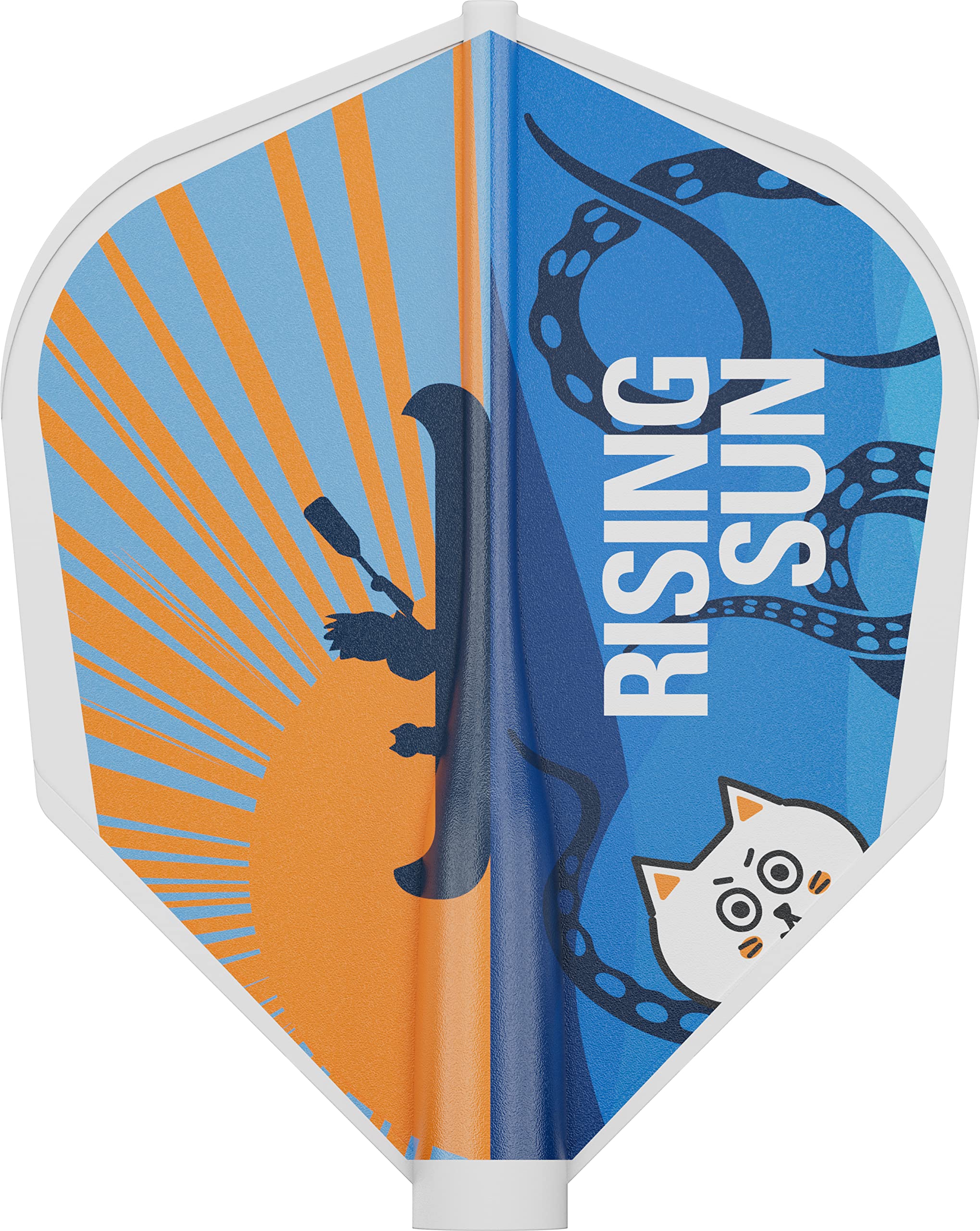 Amazon | TARGET（ターゲット）RISING SUN G7 95% 22G No.5