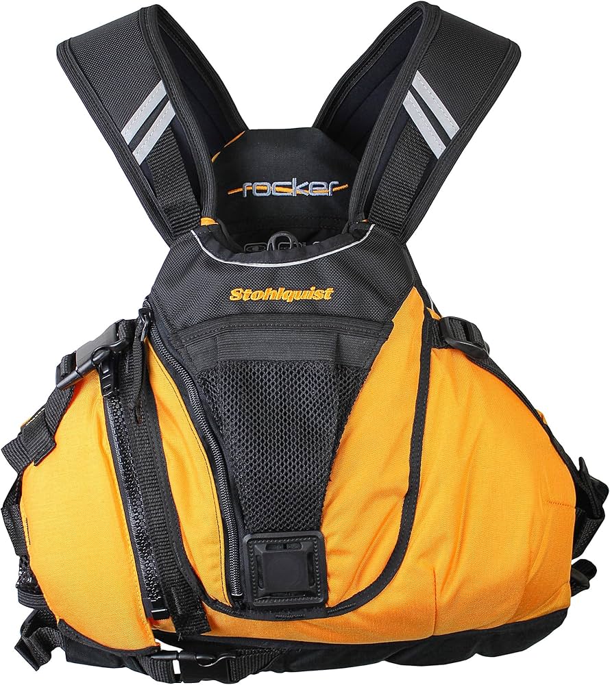 Amazon | Stohlquist(ストールクイスト) ROCKER color/Mango size/SM