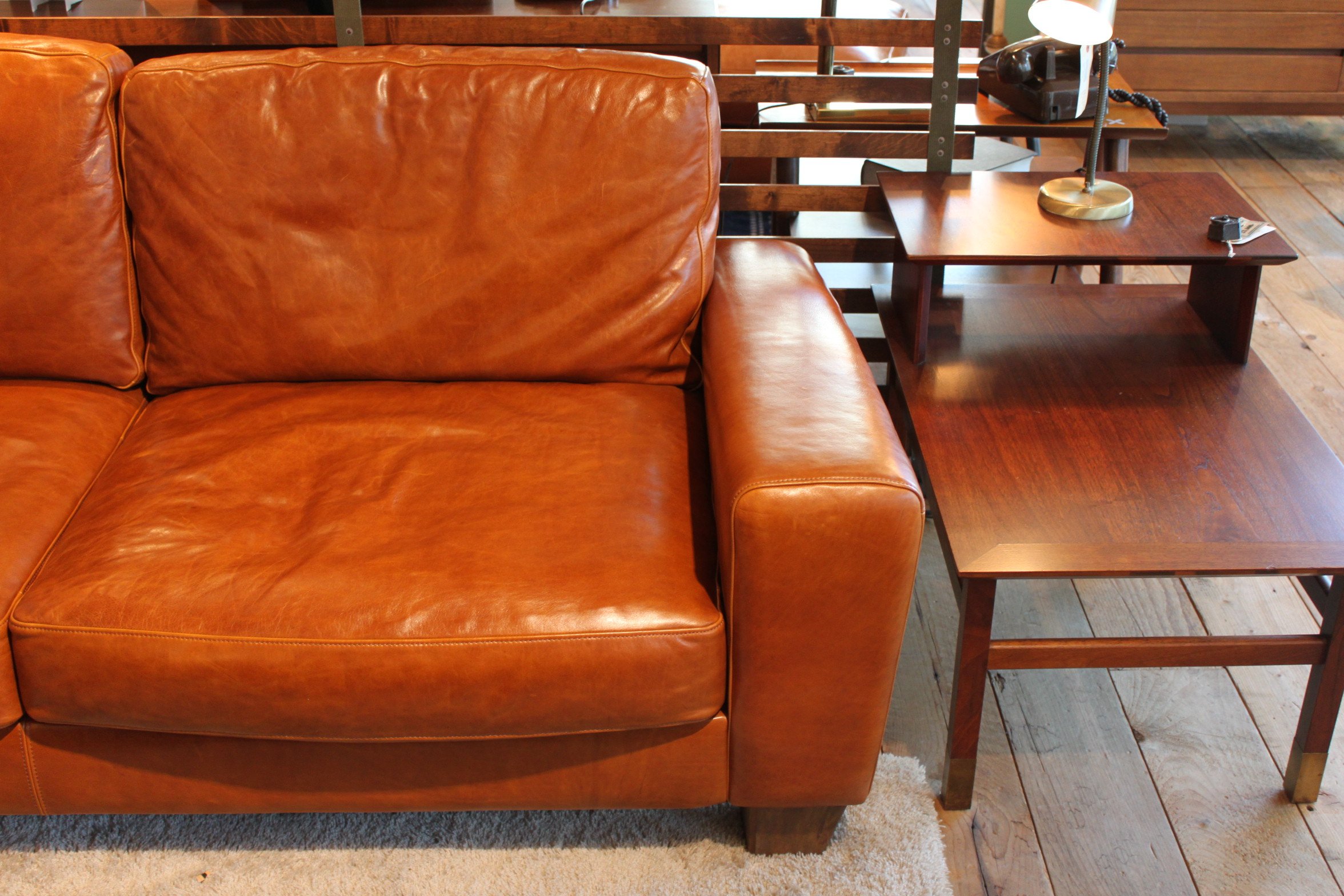 Amazon.co.jp: 【ジャーナルスタンダード ファニチャー正規品】 アクメ