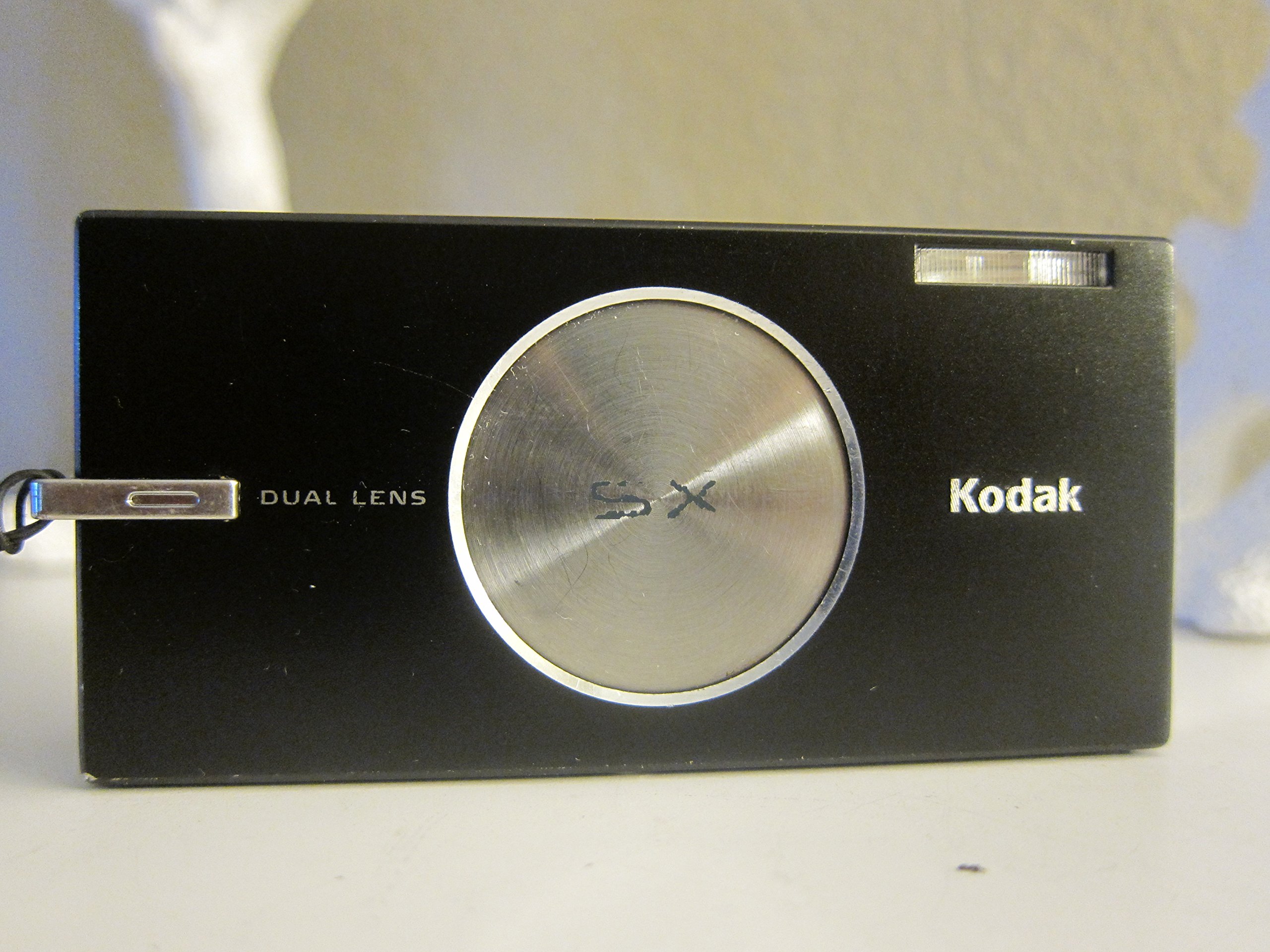 Amazon.com : Kodak Easyshare V570 5 MP Digital Camera with