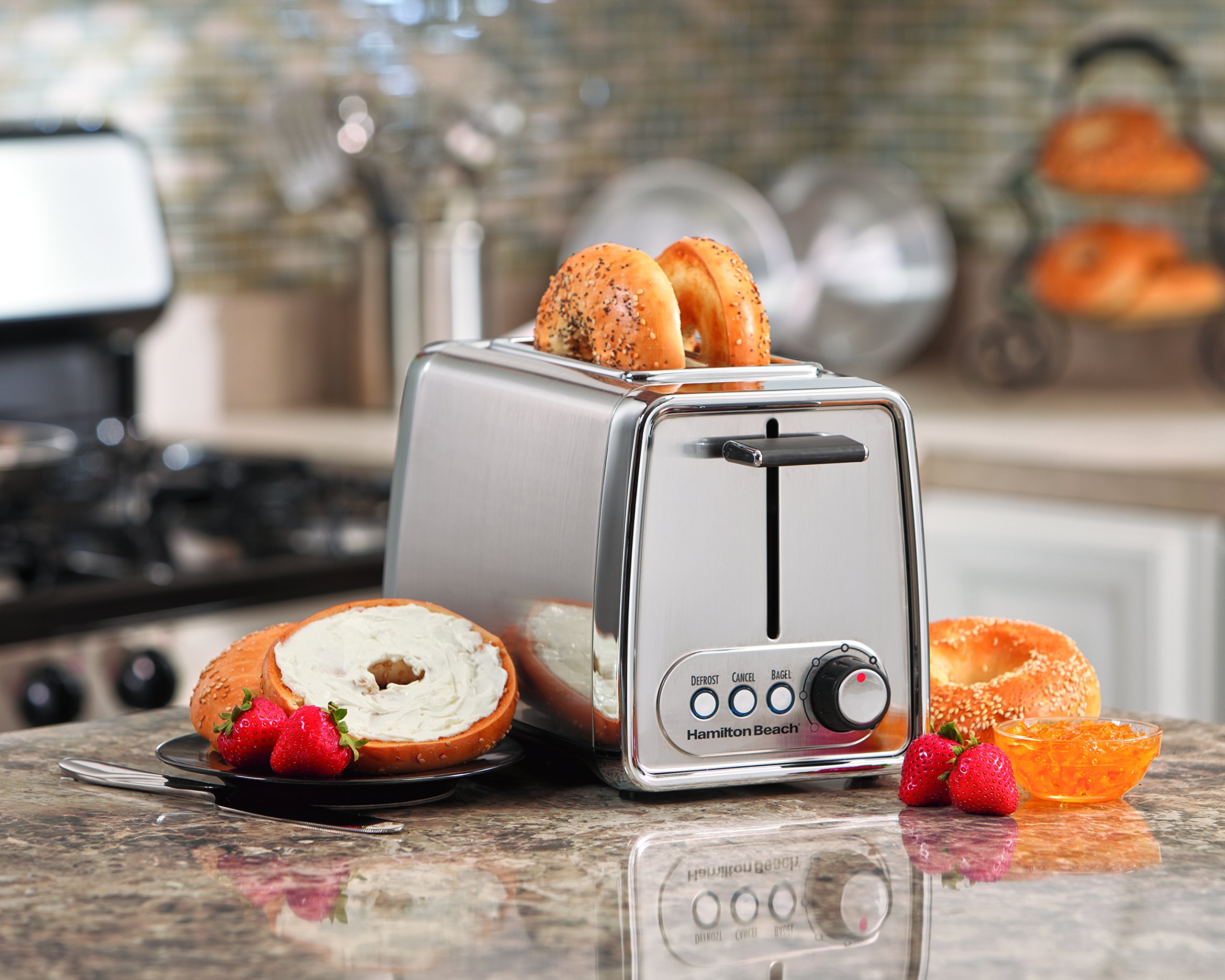 Amazon.ca: Hamilton-Beach CA: 2 Slice Toasters