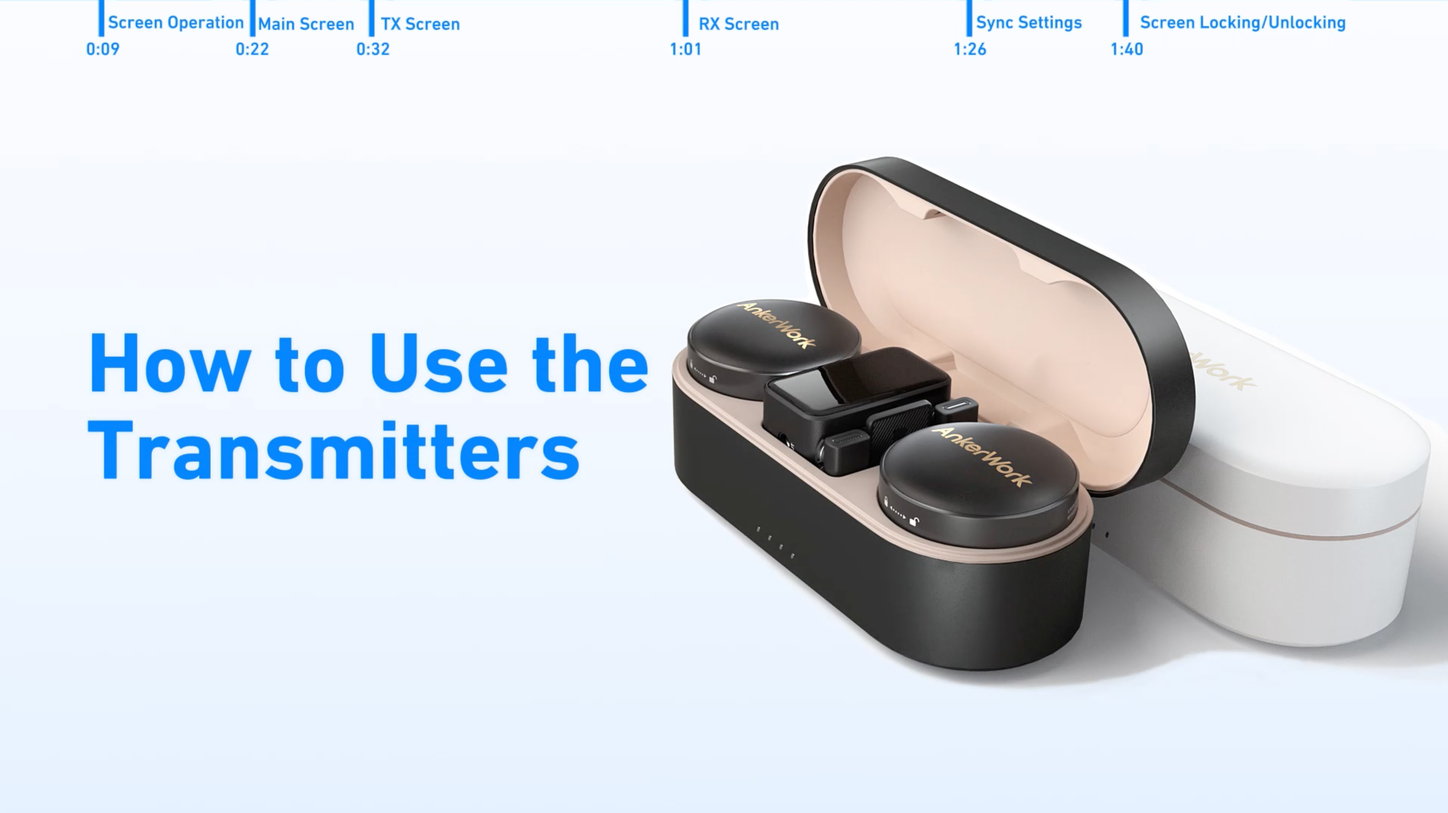 中古・小傷アリ】AnkerWork M650 中古・小傷アリ】AnkerWork M650 中古