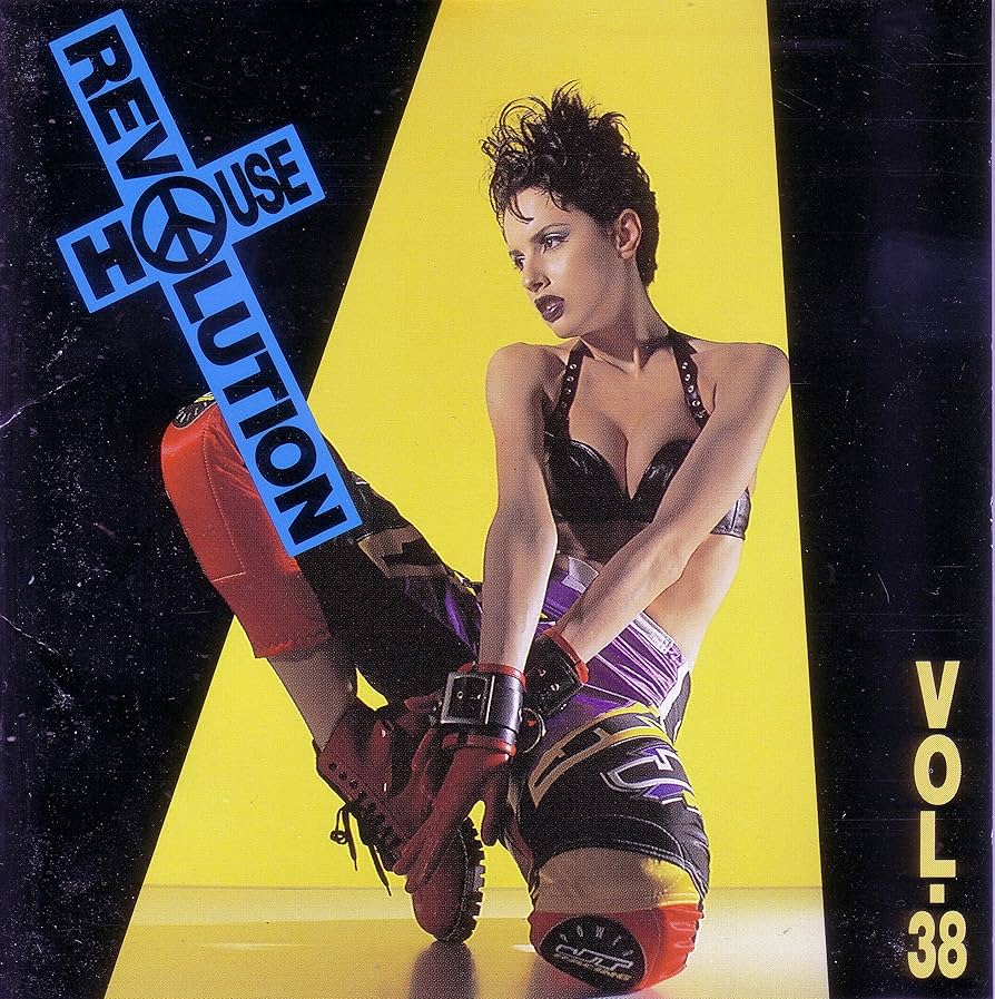 Amazon.co.jp: ハウス・レボリューション (38): ミュージック