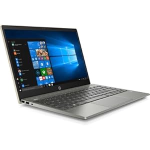 Amazon.com: HP Pavilion 13-inch Light and Thin Laptop Intel Core