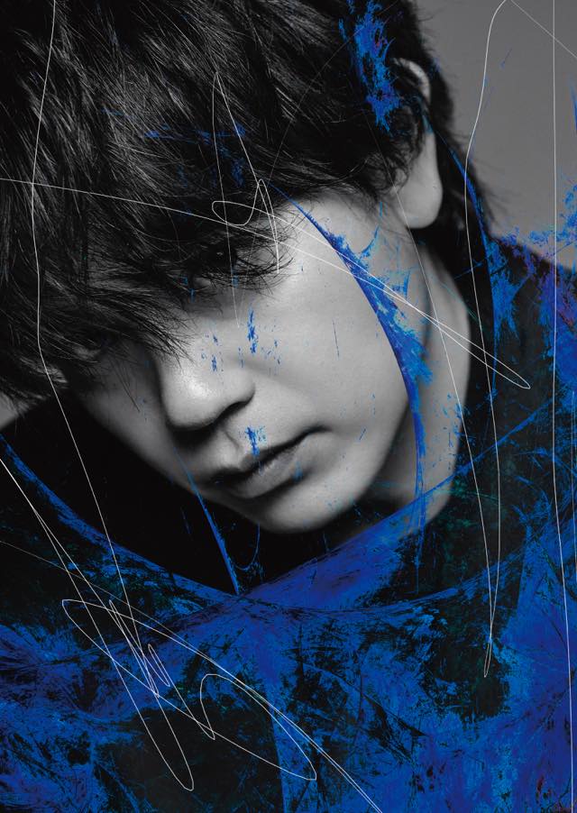 青柳翔 1stアルバム「Ⅳ」7/17(水)発売！ | EXILE TRIBE mobile