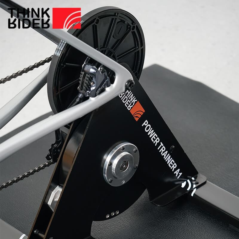 THINKRIDER A1 Power Trainer