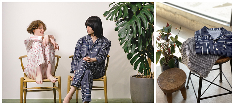 六本木TSUTAYA POPUP “MINTDESIGNS×ワコール” | mintdesigns official