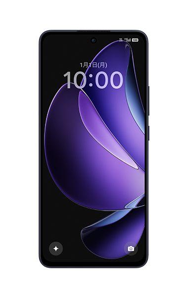 OPPO Reno13 A｜端末｜格安スマホ・格安SIM【mineo(マイネオ)】